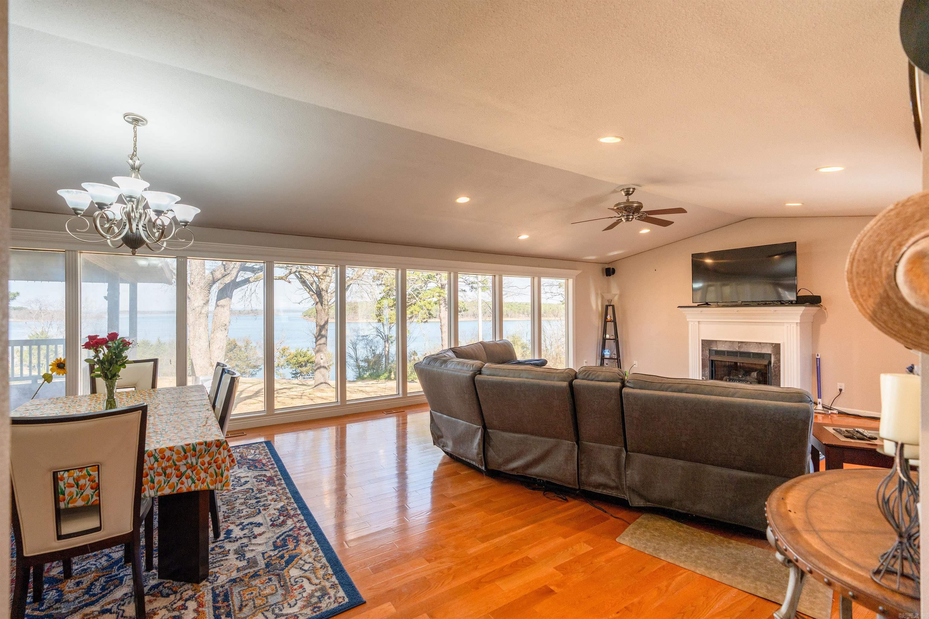 960 Anderson Circle Heber Springs, AR 72543