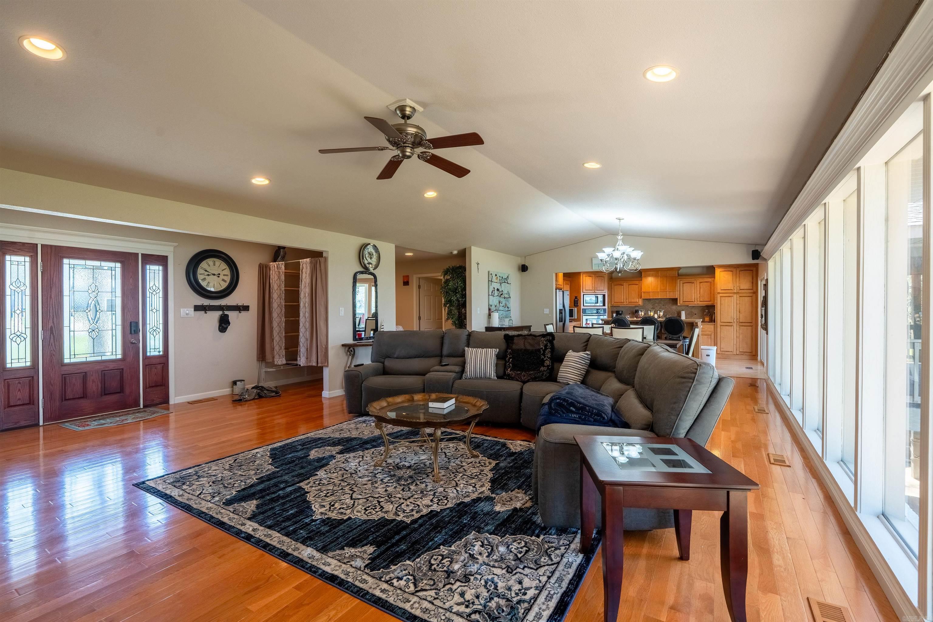 960 Anderson Circle Heber Springs, AR 72543