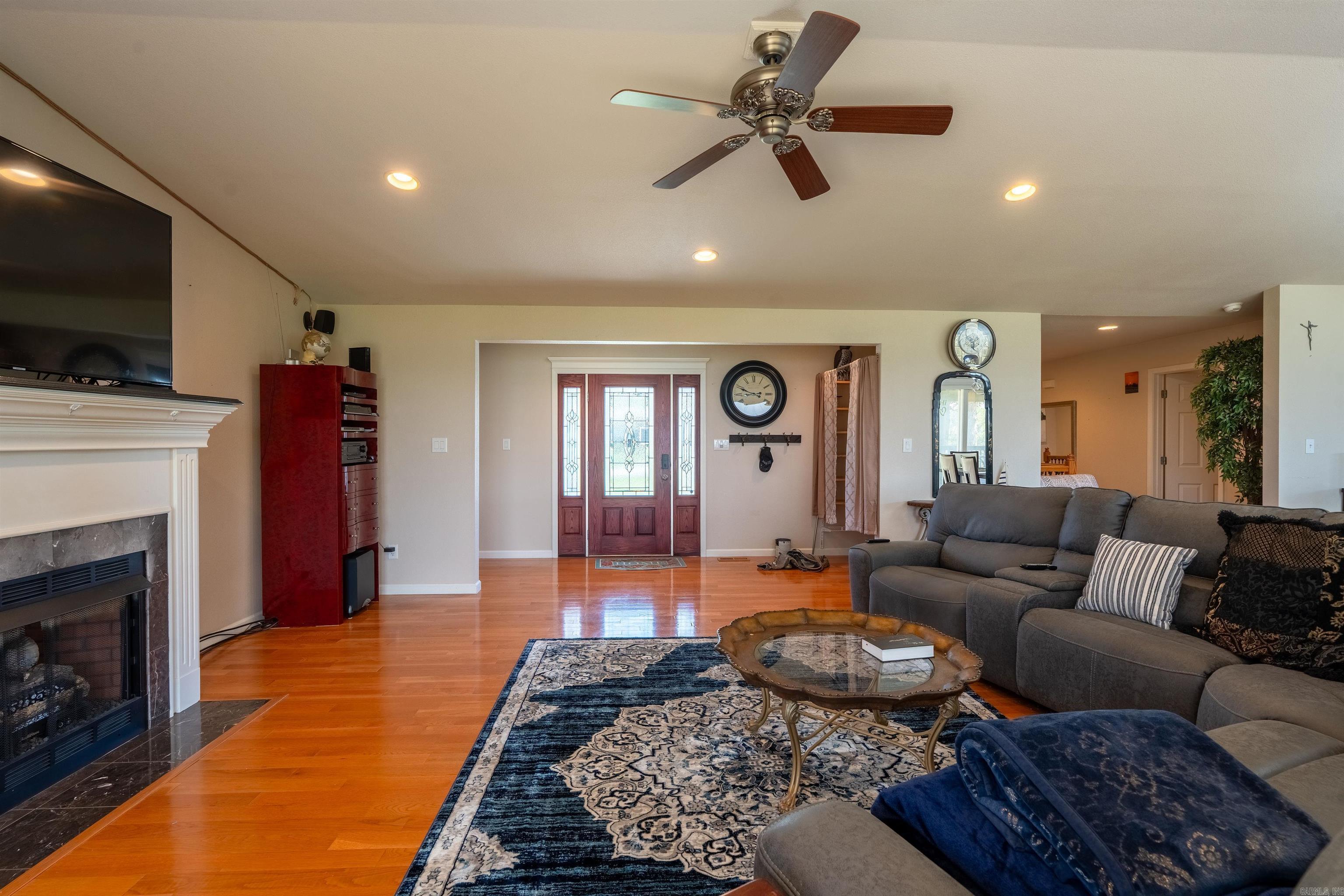 960 Anderson Circle Heber Springs, AR 72543