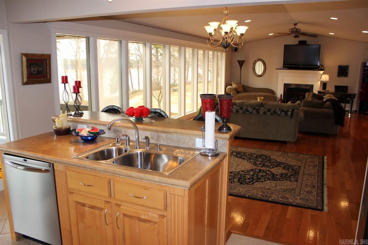 960 Anderson Circle Heber Springs, AR 72543