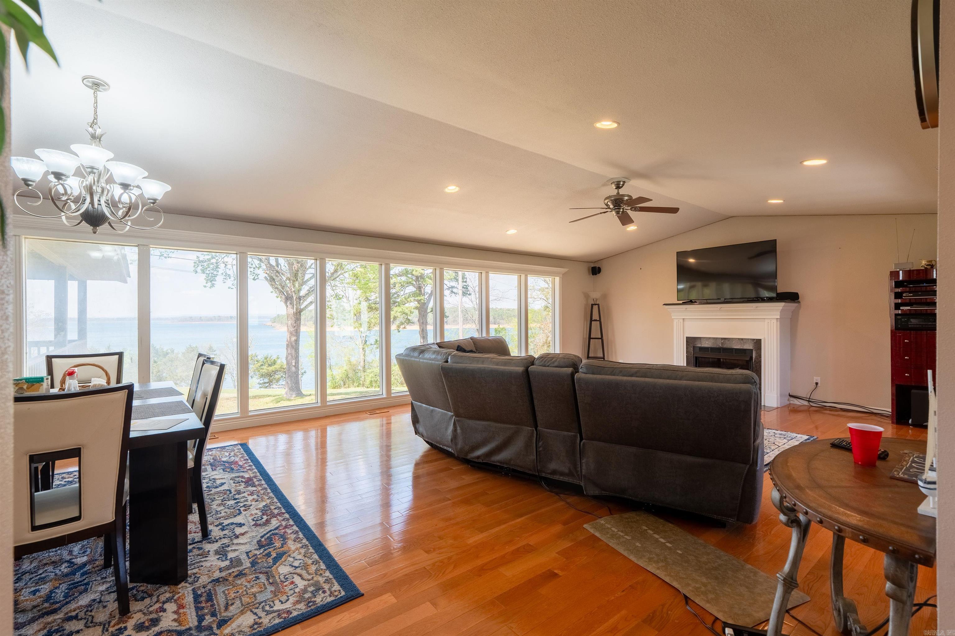 960 Anderson Circle Heber Springs, AR 72543