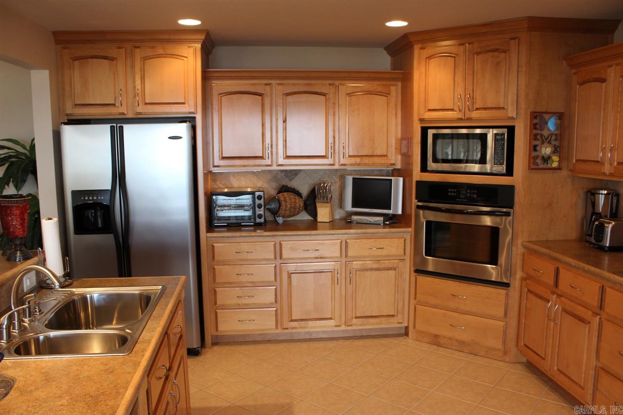 960 Anderson Circle Heber Springs, AR 72543