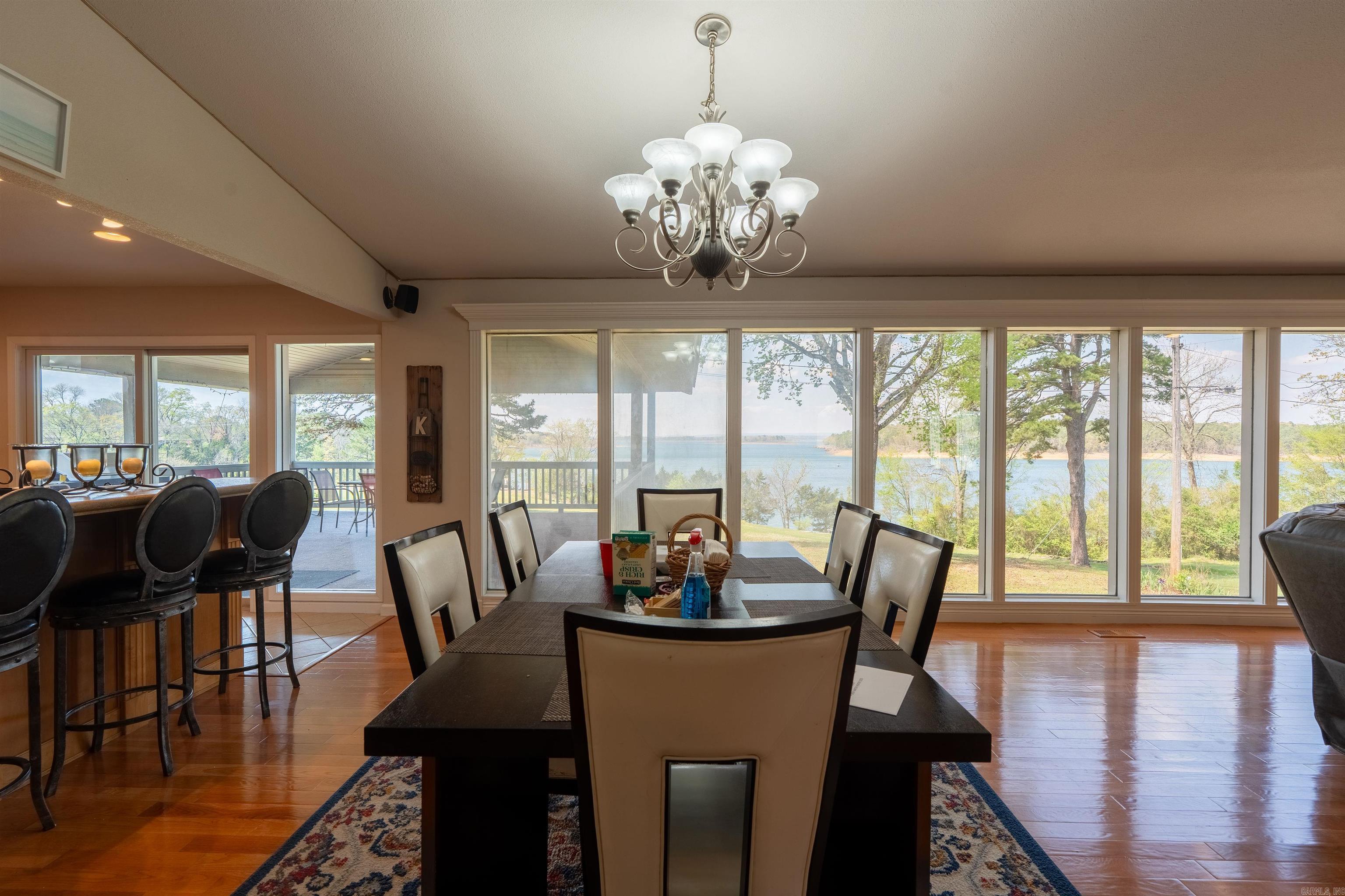 960 Anderson Circle Heber Springs, AR 72543