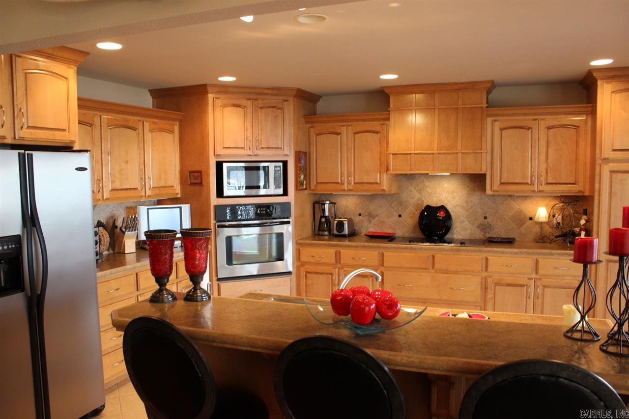 960 Anderson Circle Heber Springs, AR 72543