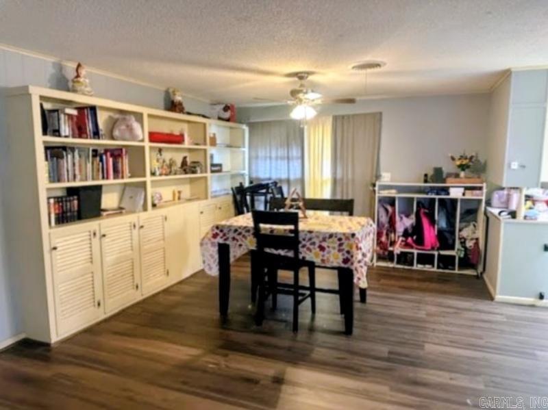 324 Elaine Ave.  Camden, AR