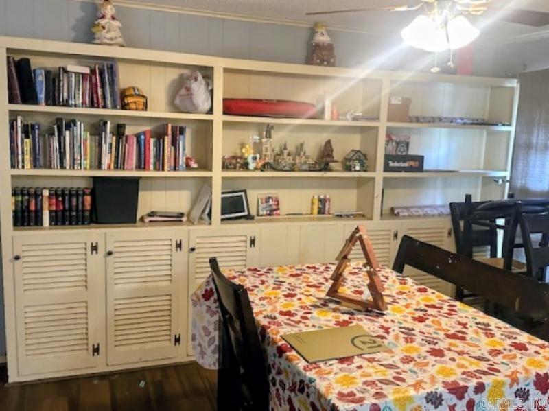 324 Elaine Ave.  Camden, AR