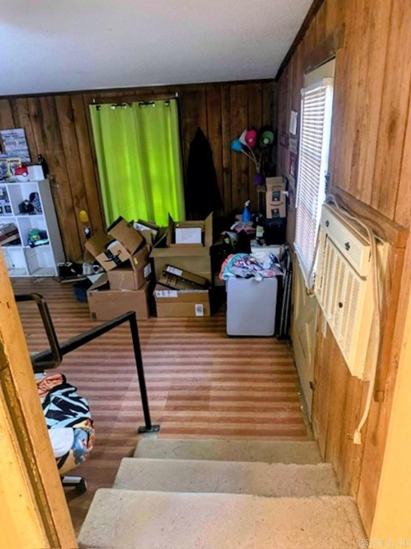 324 Elaine Ave.  Camden, AR