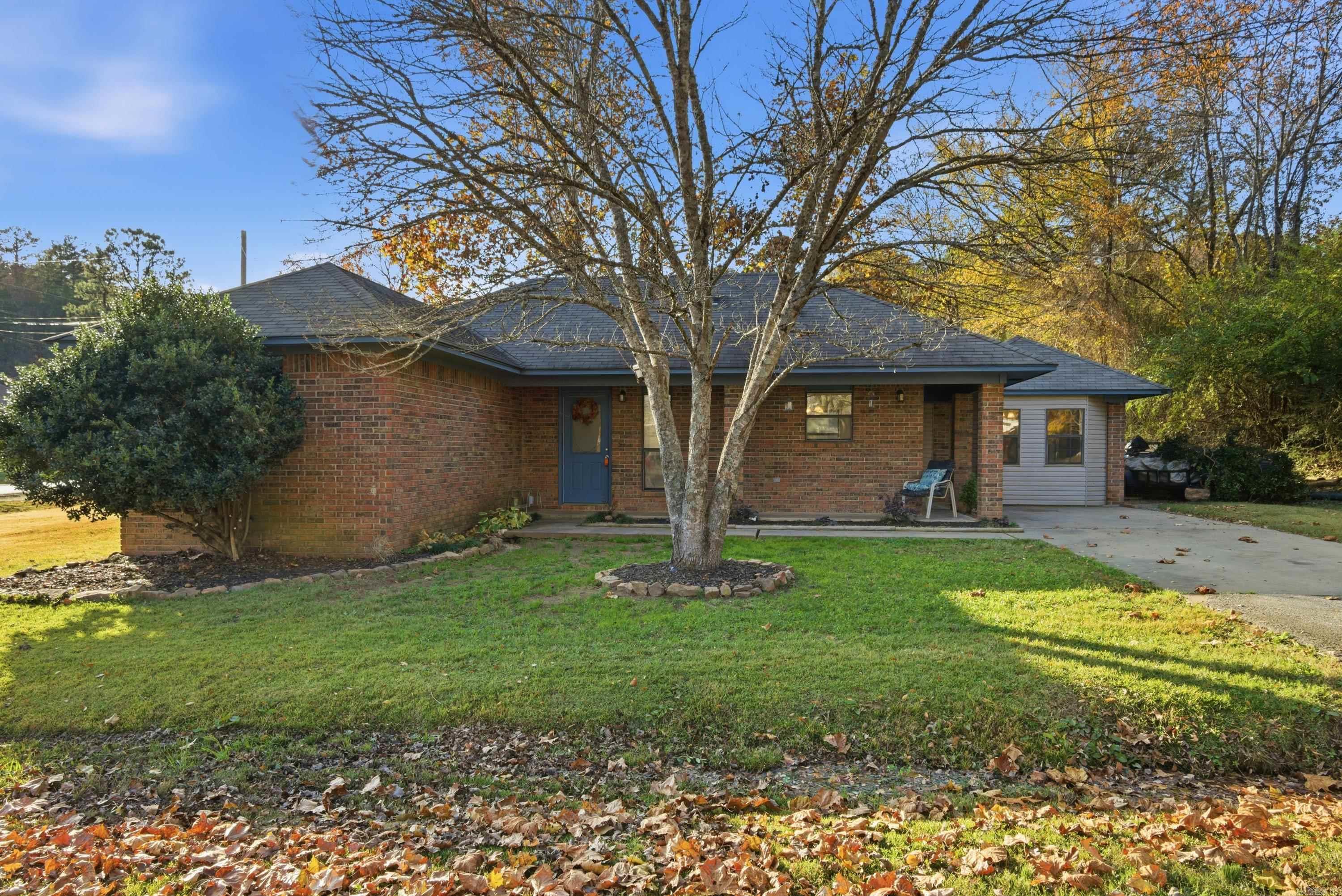 907  Mountain Valley Drive  Perryville, AR