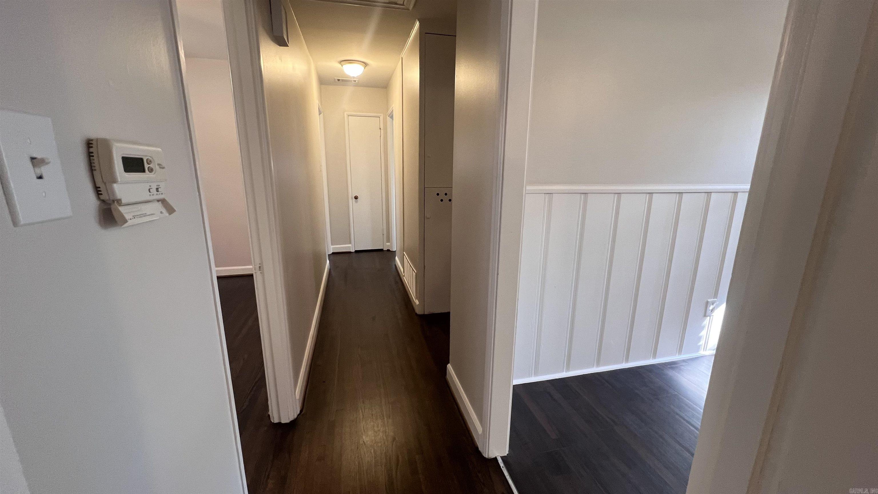 7701 Apache  Little Rock, AR