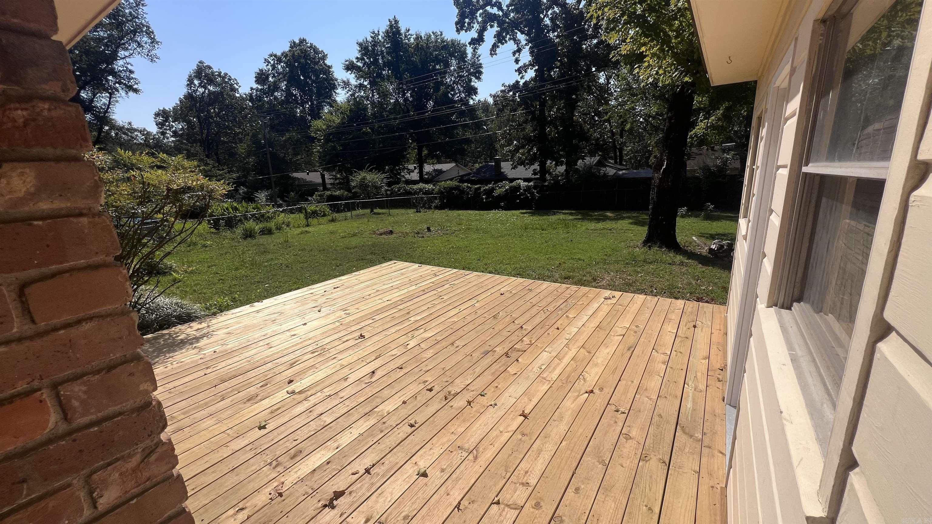 7701 Apache  Little Rock, AR