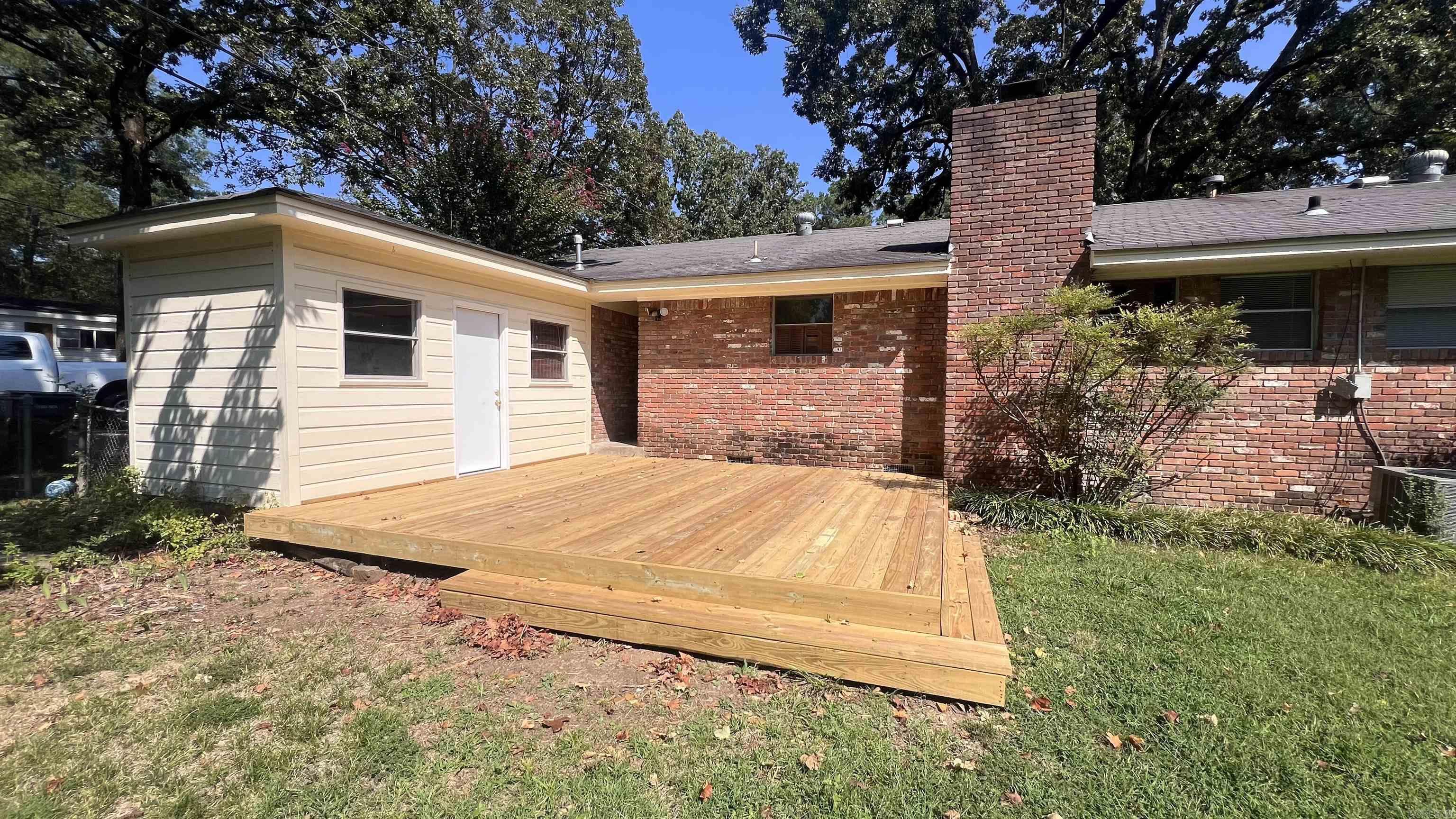 7701 Apache  Little Rock, AR