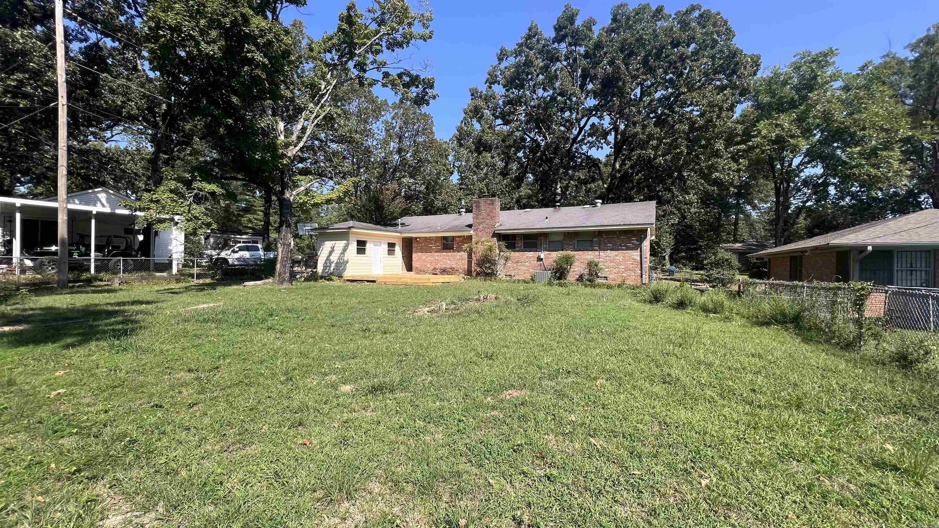 7701 Apache  Little Rock, AR