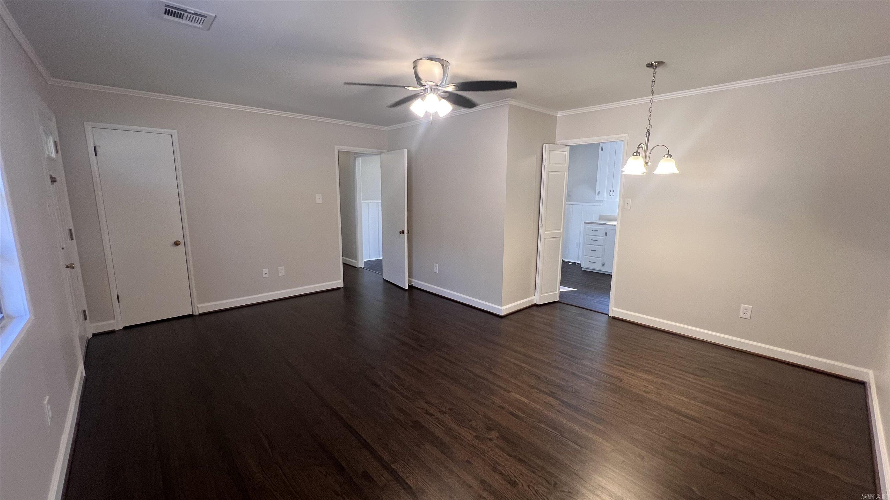 7701 Apache  Little Rock, AR