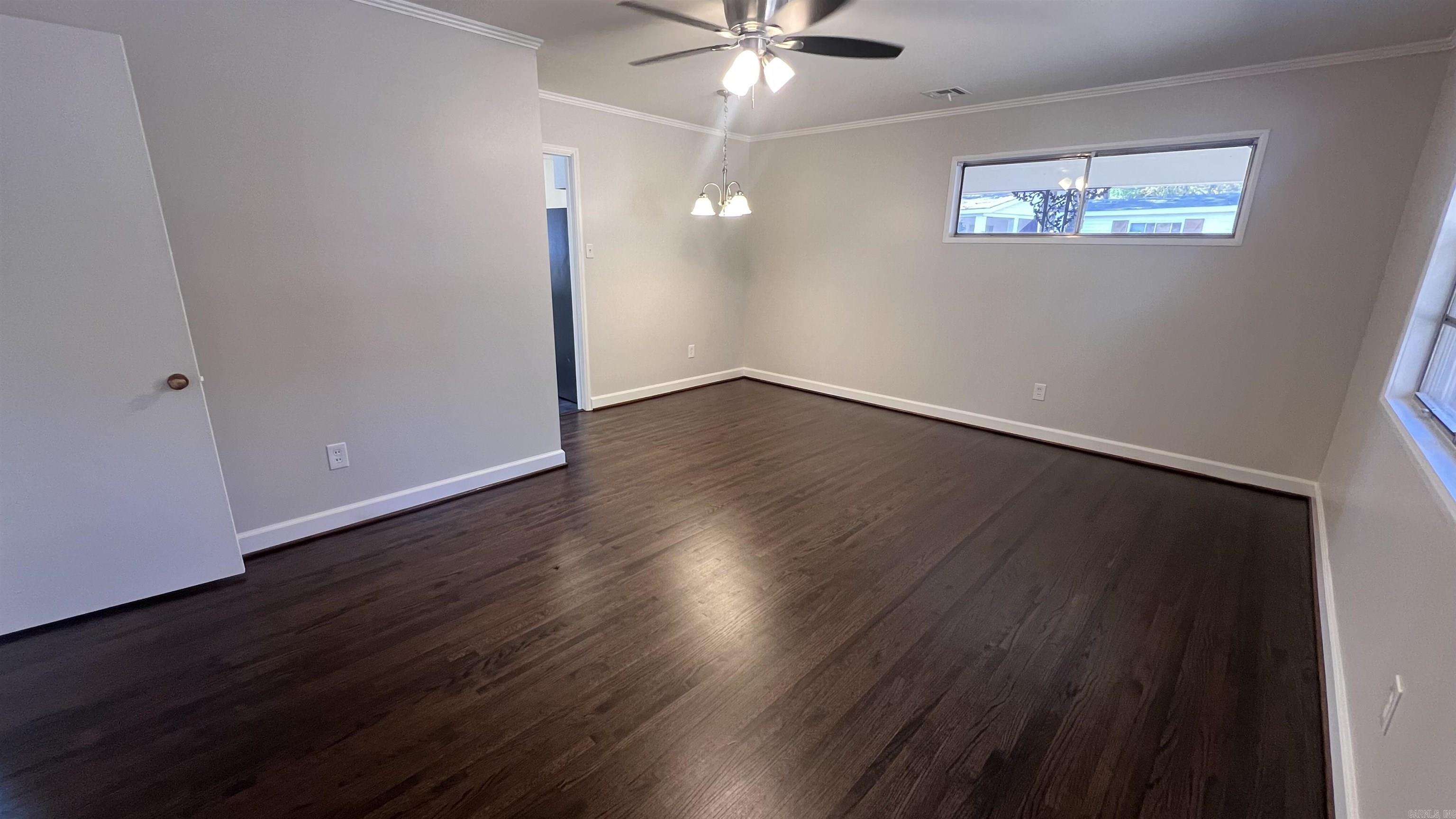 7701 Apache  Little Rock, AR