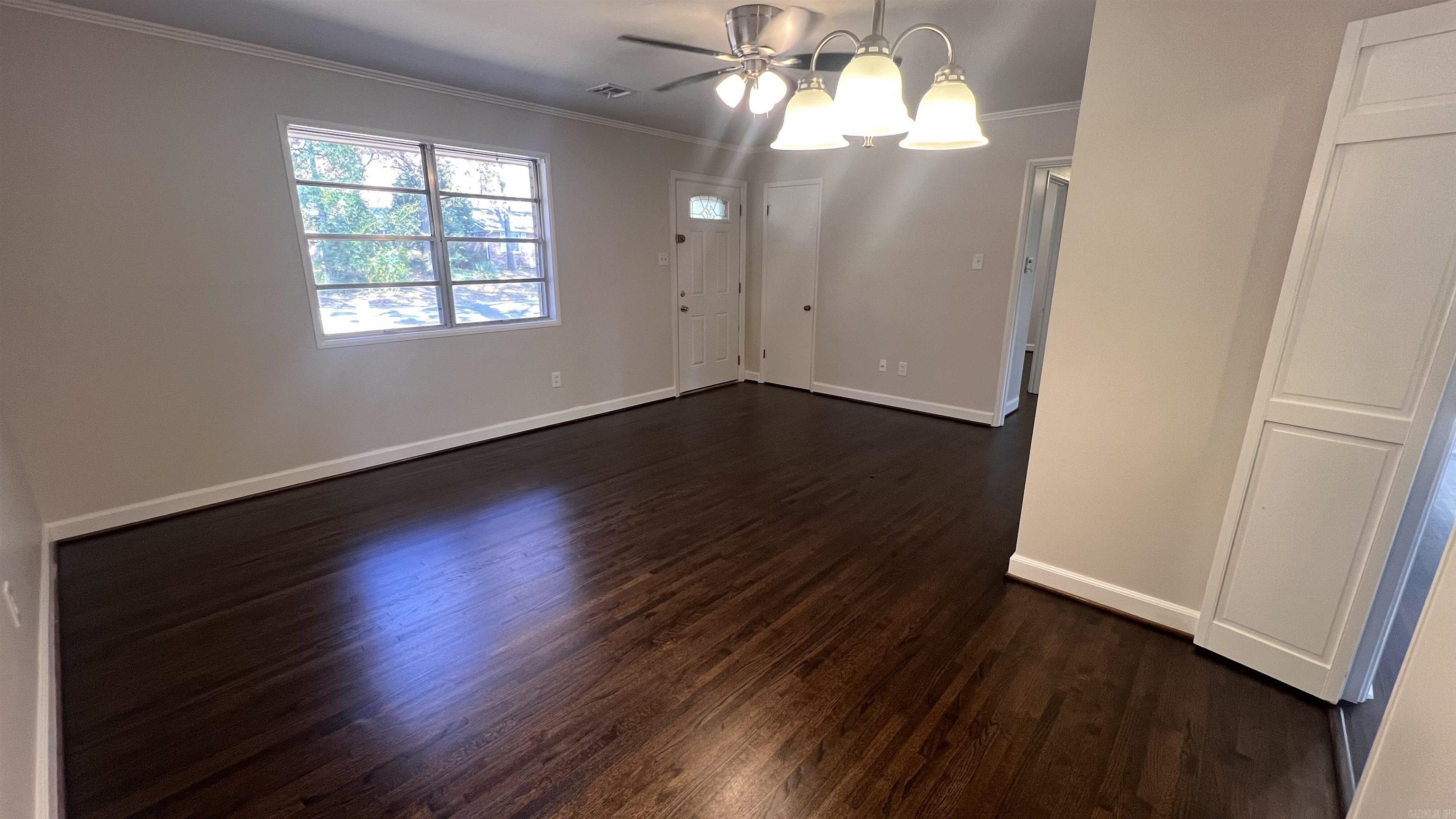 7701 Apache  Little Rock, AR