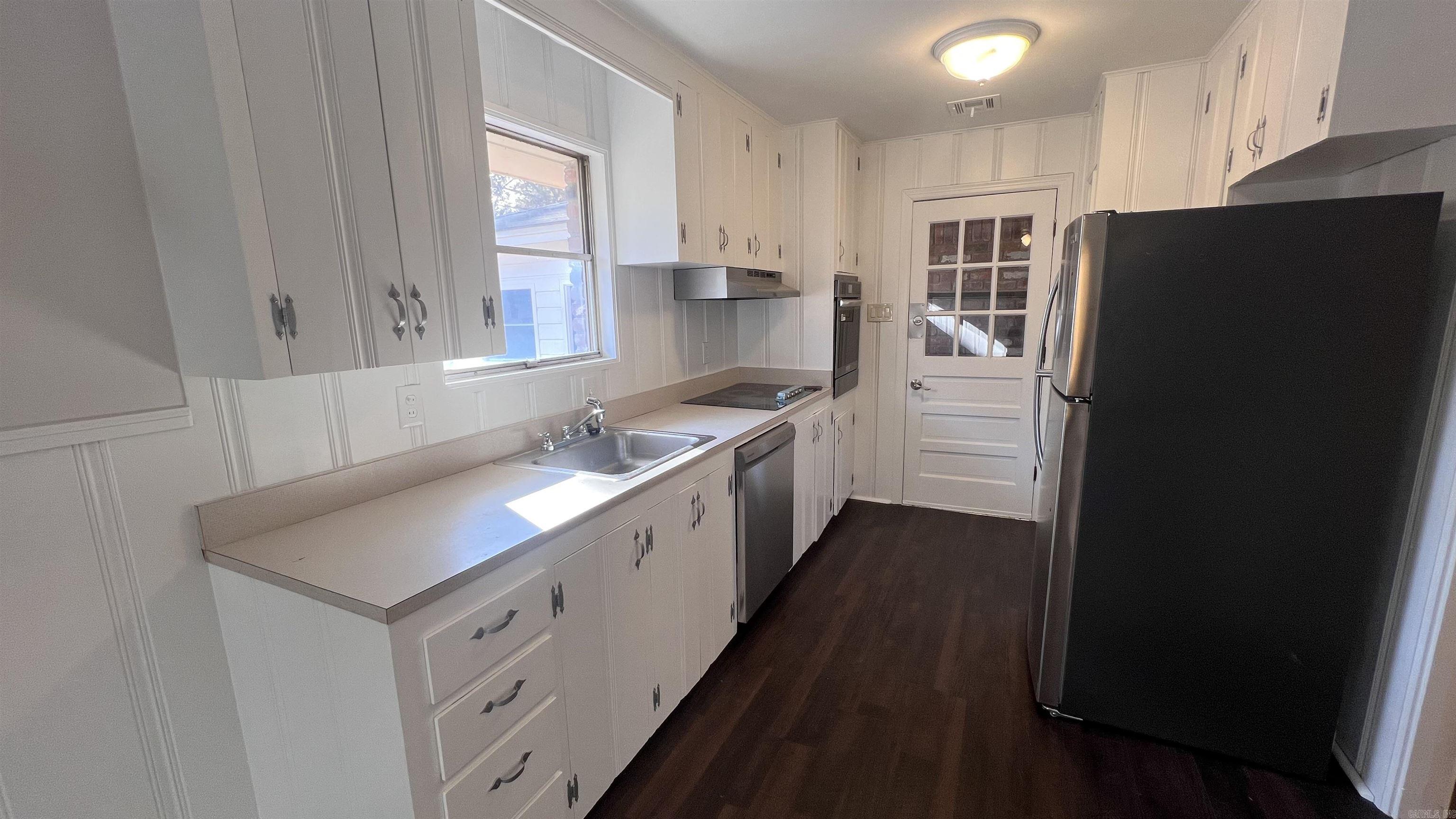 7701 Apache  Little Rock, AR