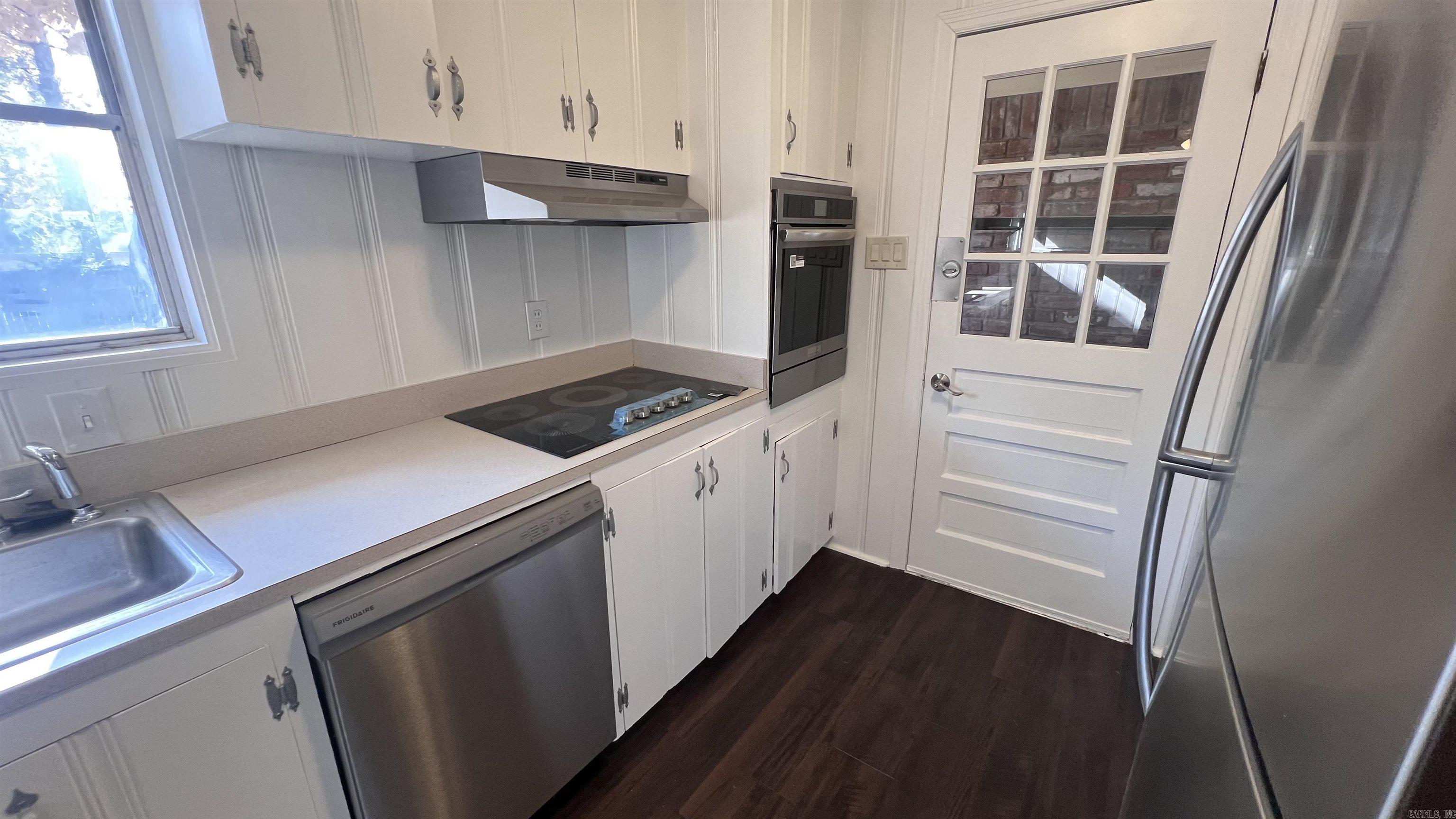 7701 Apache  Little Rock, AR