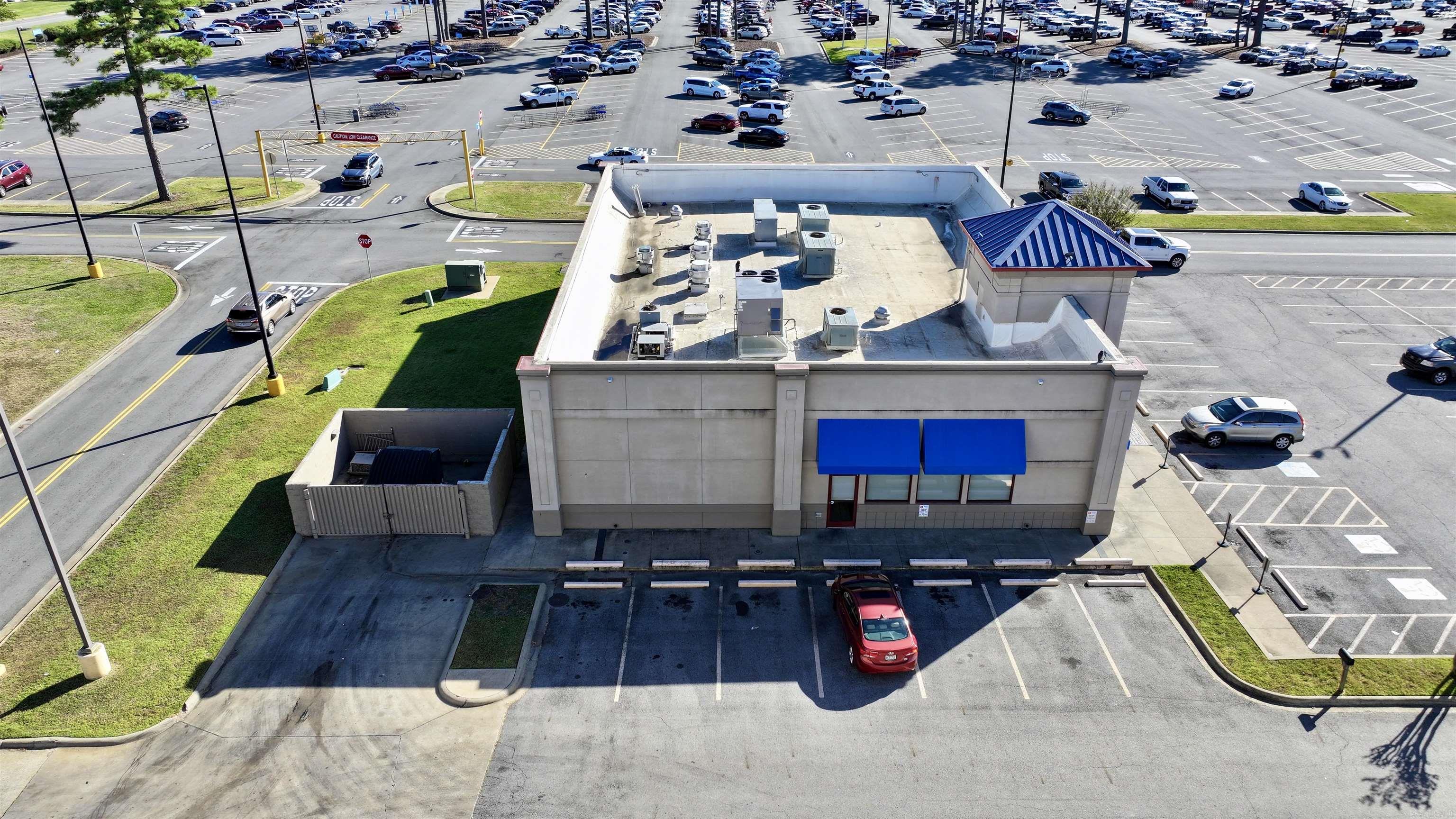 3513 E Race  Searcy, AR