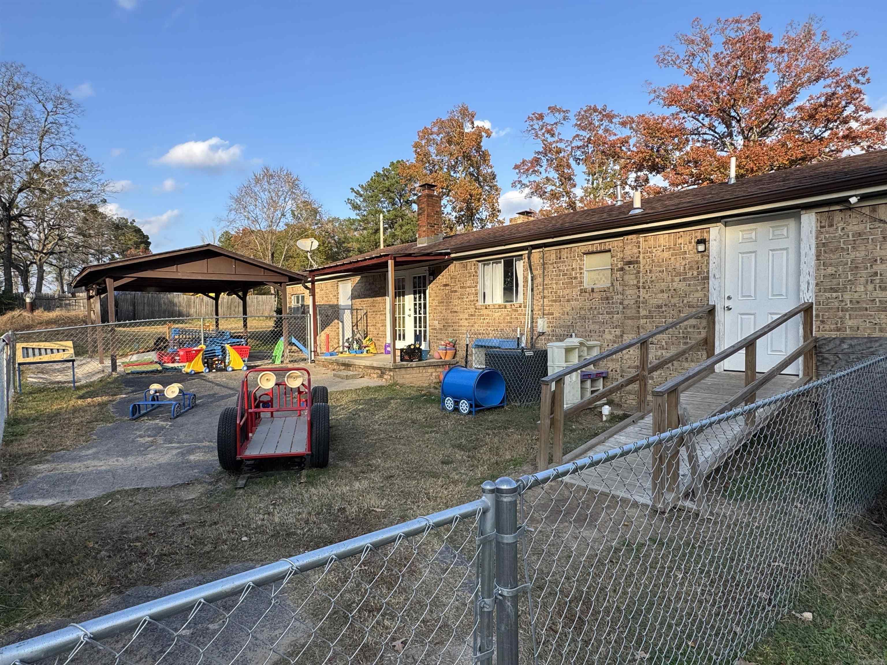 959 Grant 83  Sheridan, AR