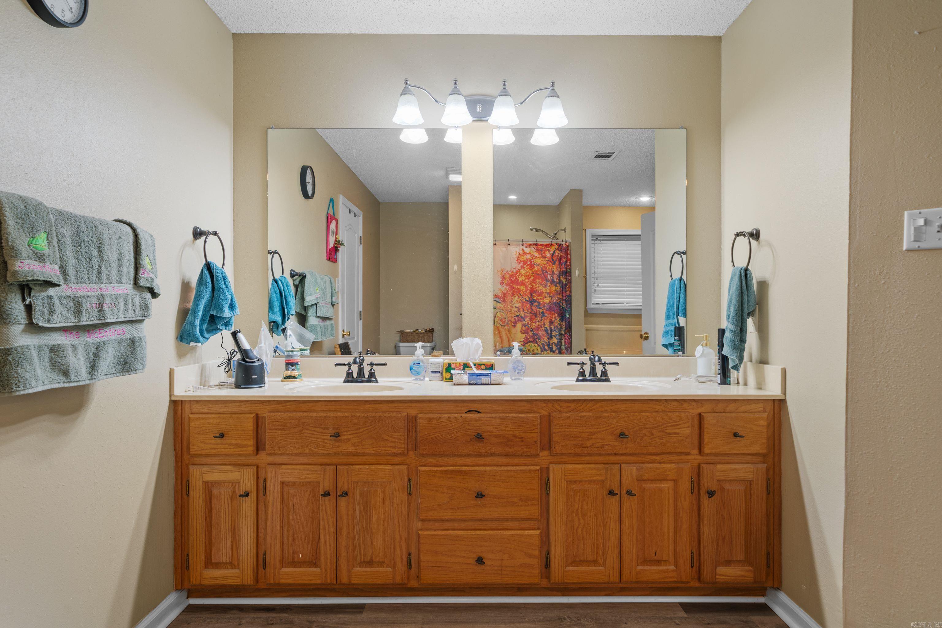 107 Deer View  Hot Springs, AR