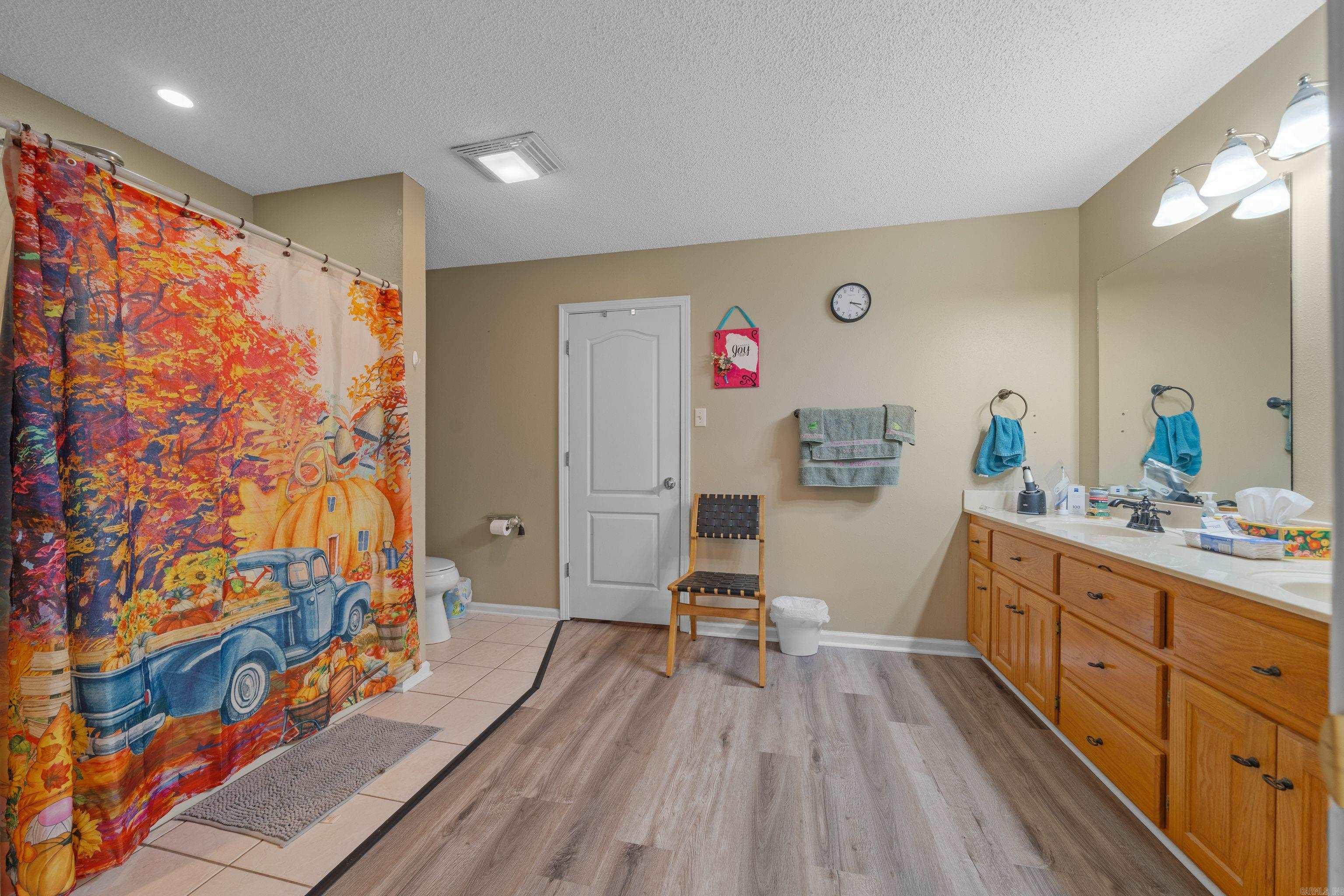 107 Deer View  Hot Springs, AR