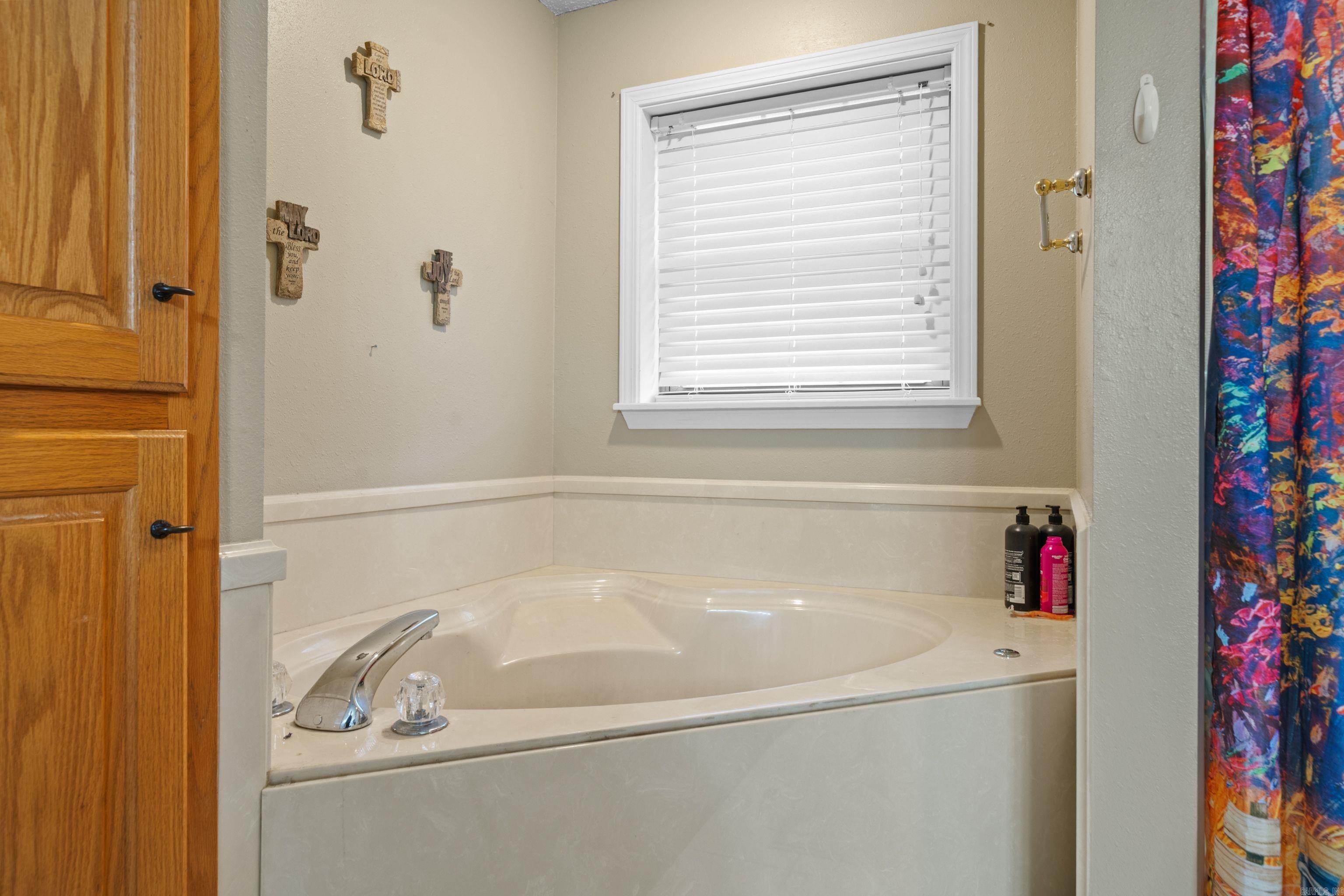 107 Deer View  Hot Springs, AR