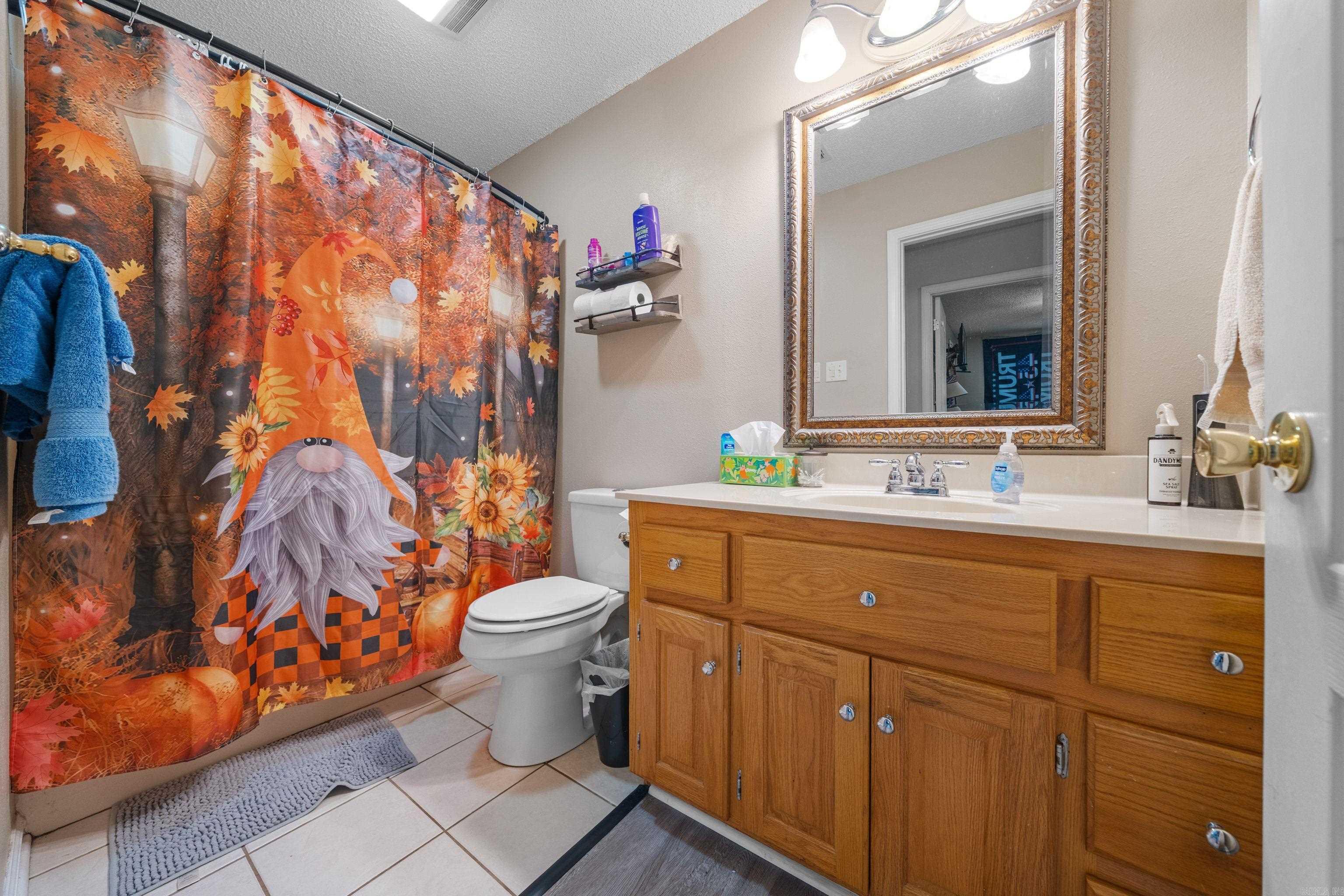 107 Deer View  Hot Springs, AR