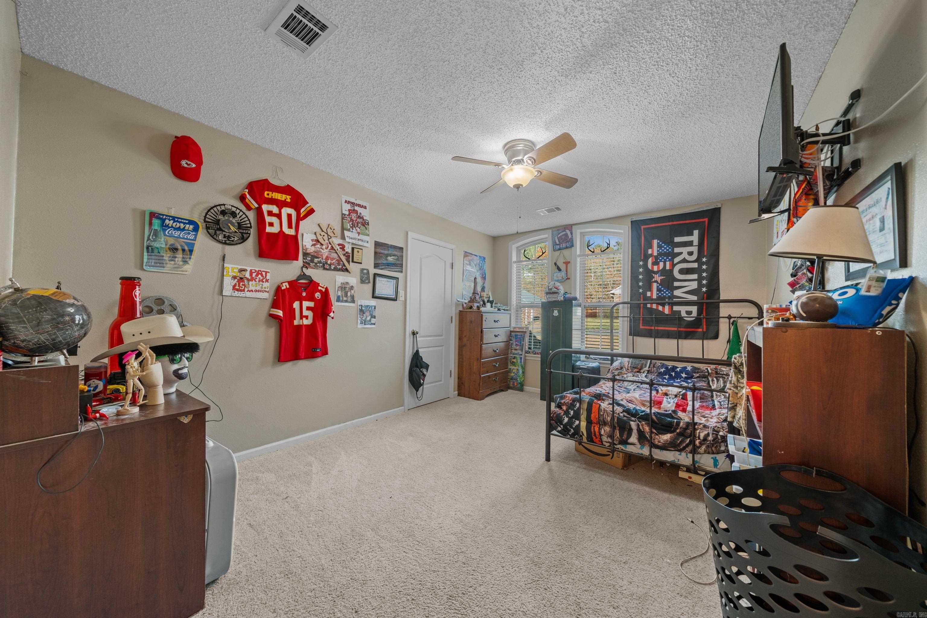 107 Deer View  Hot Springs, AR