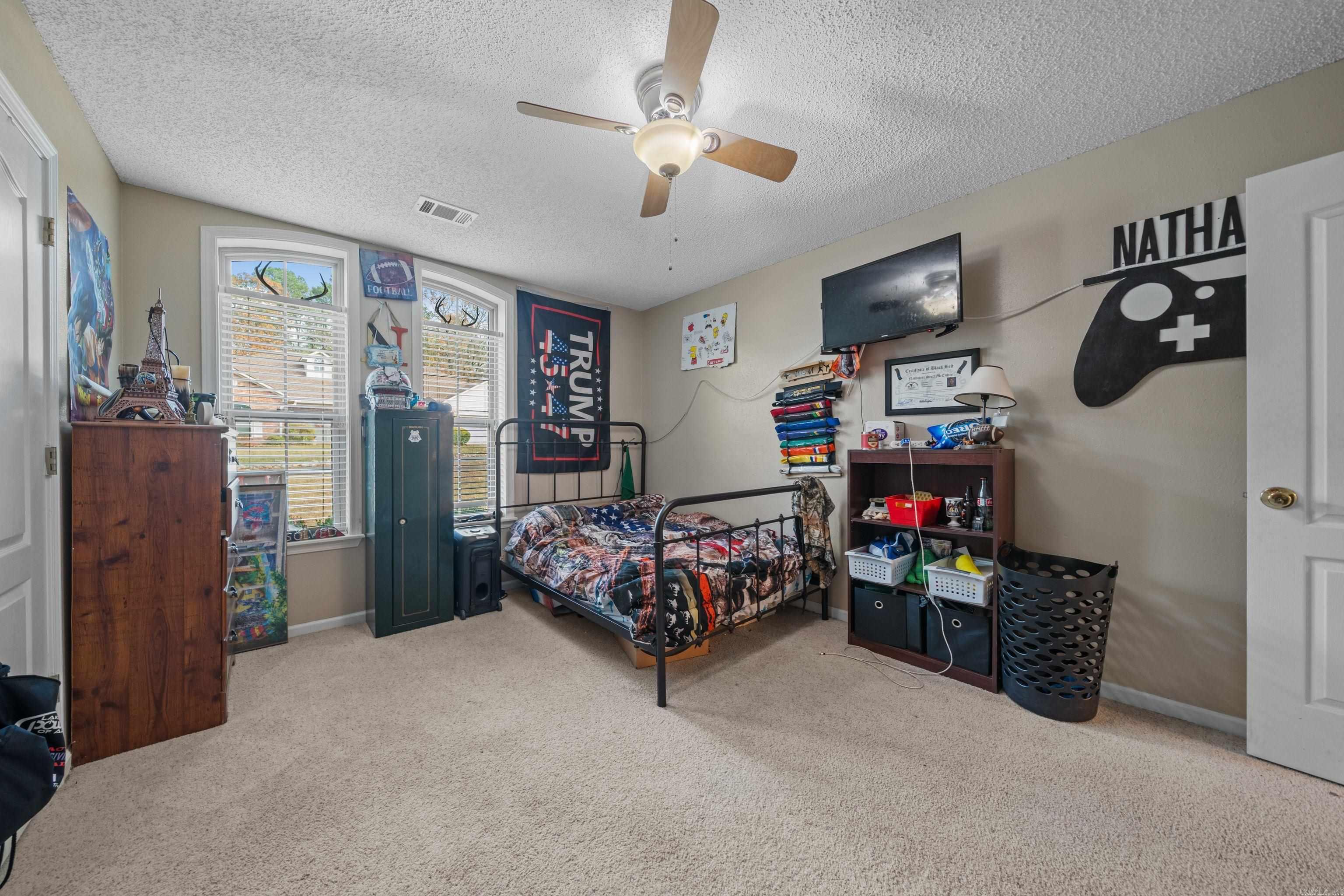 107 Deer View  Hot Springs, AR