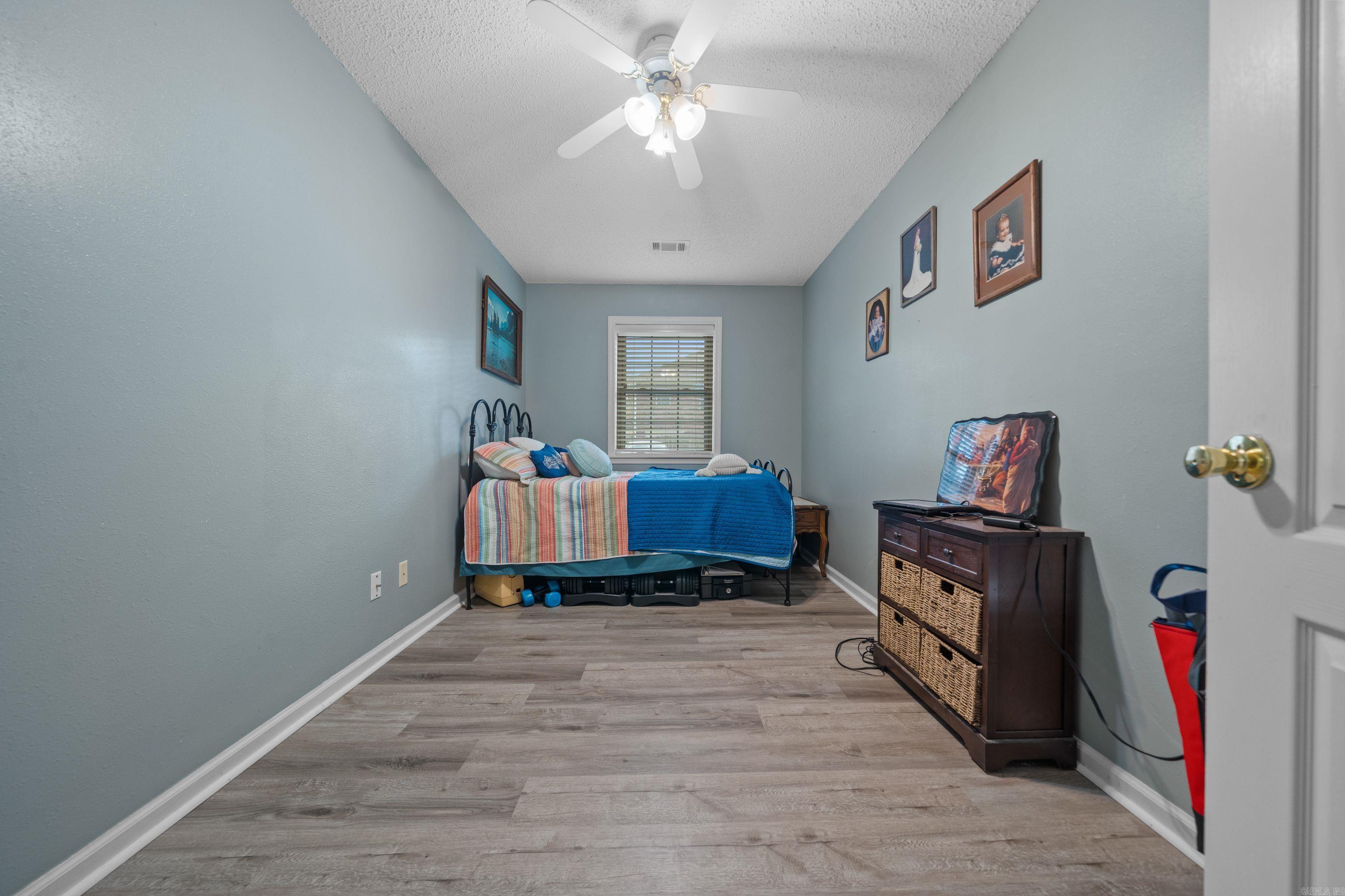 107 Deer View  Hot Springs, AR