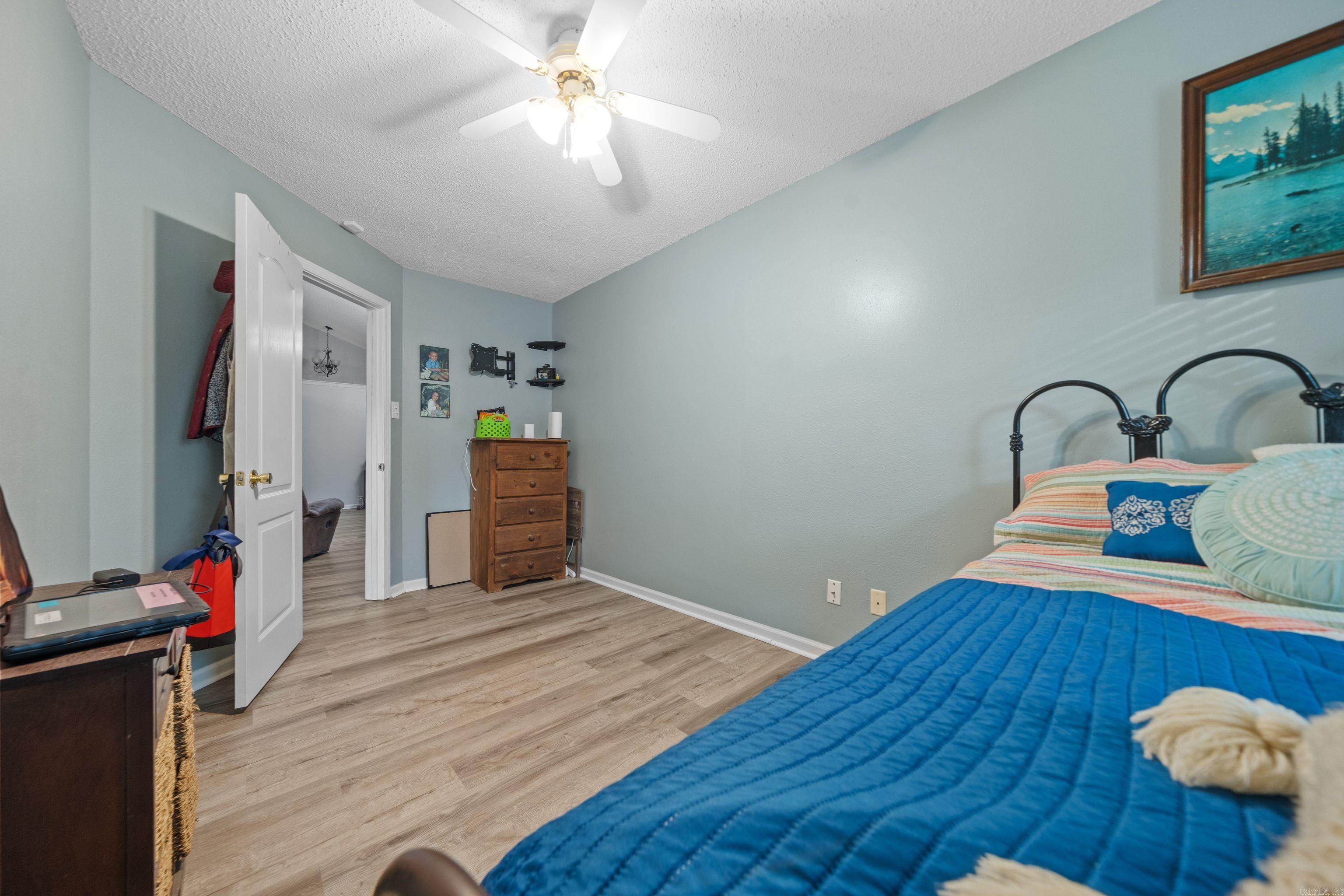 107 Deer View  Hot Springs, AR