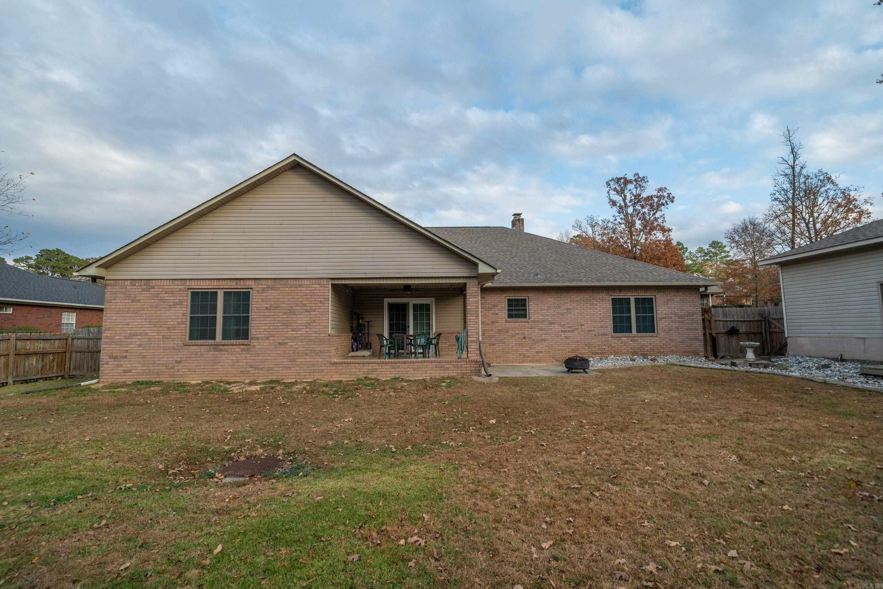 107 Deer View  Hot Springs, AR