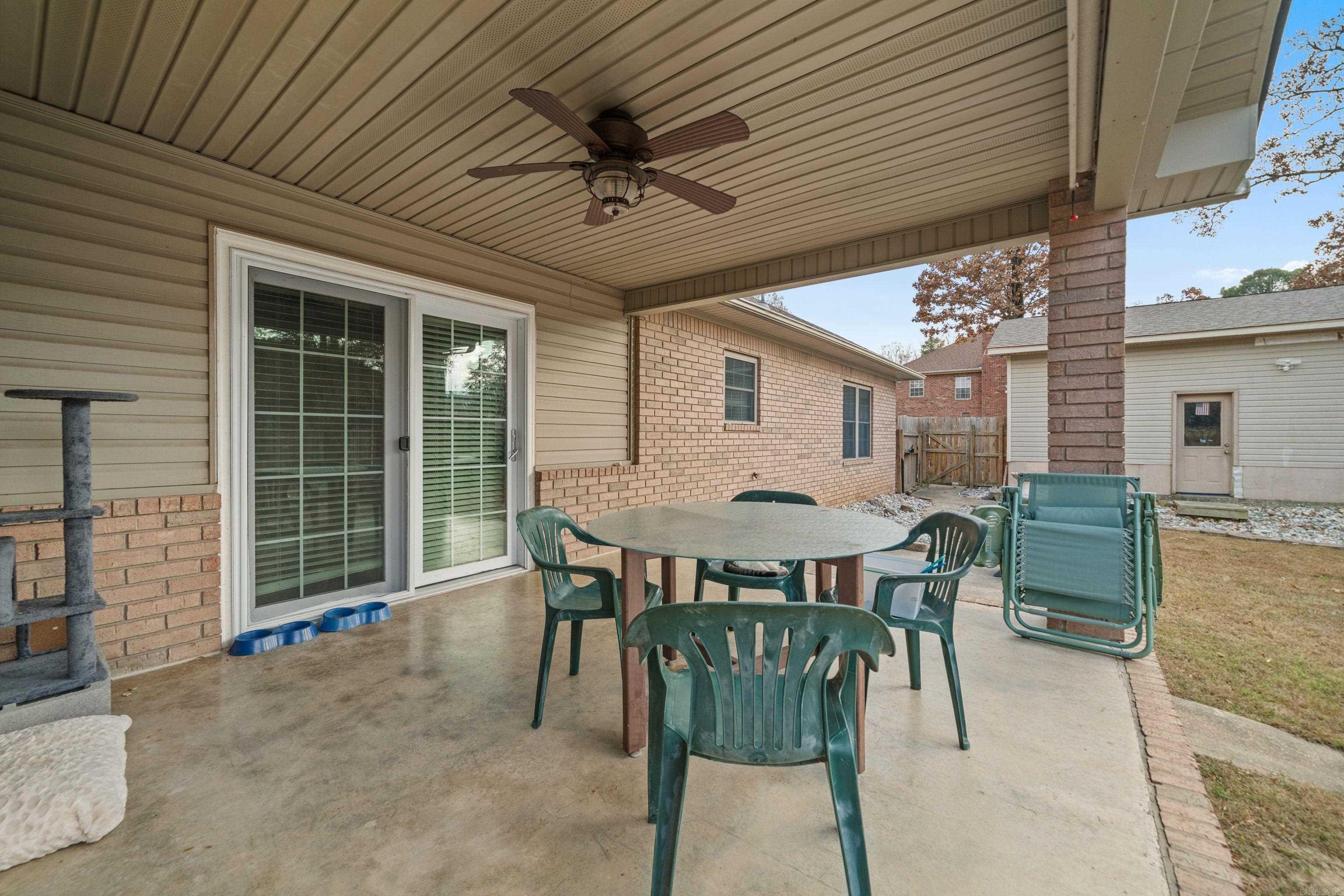 107 Deer View  Hot Springs, AR