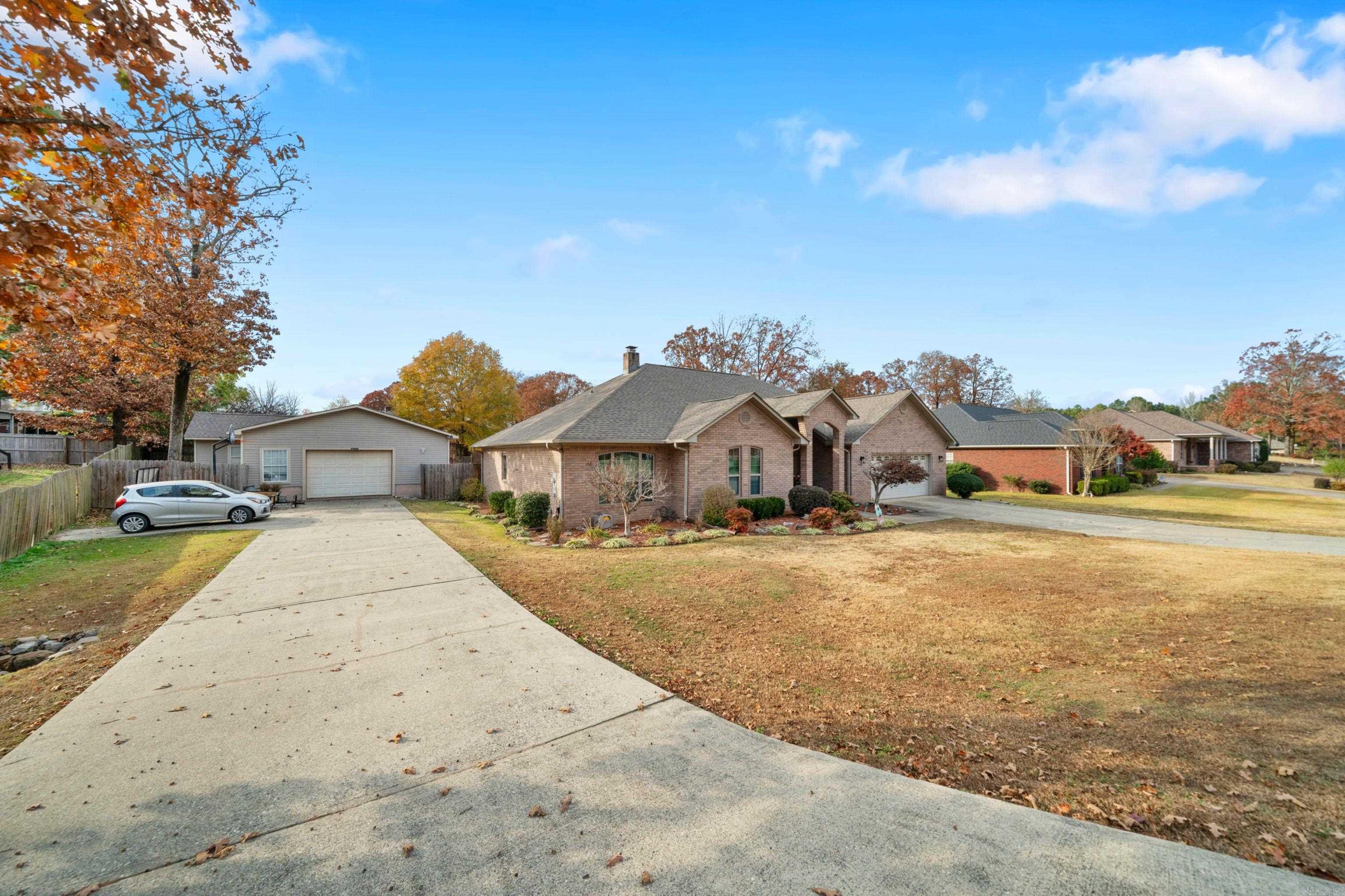 107 Deer View  Hot Springs, AR