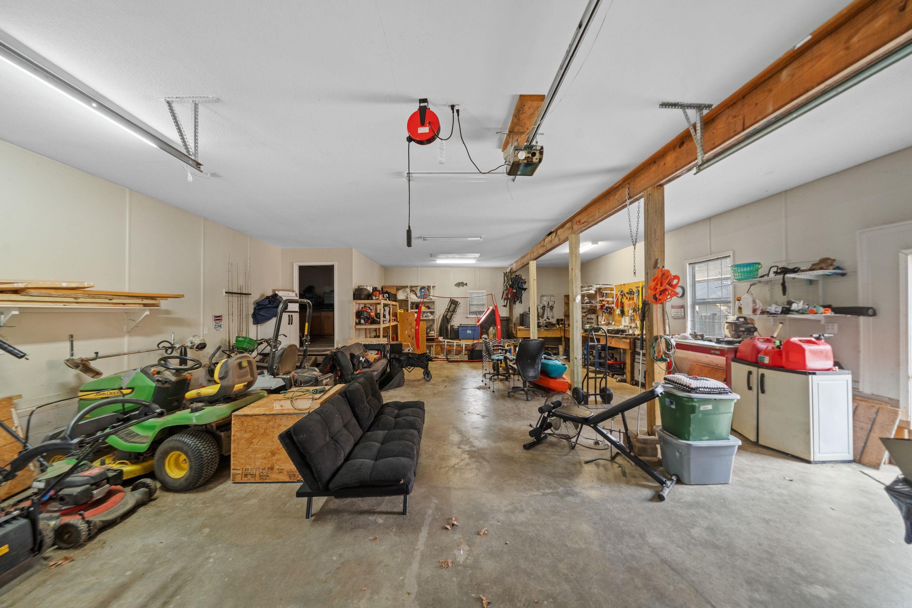 107 Deer View  Hot Springs, AR