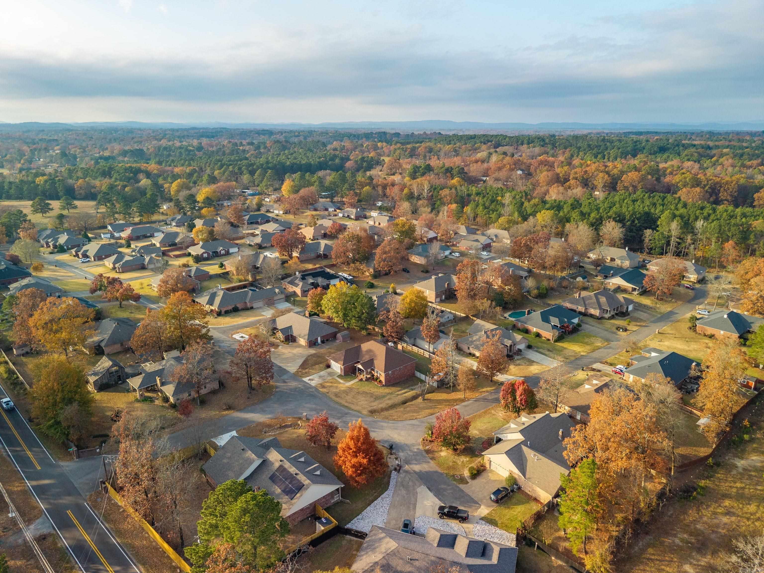 107 Deer View  Hot Springs, AR