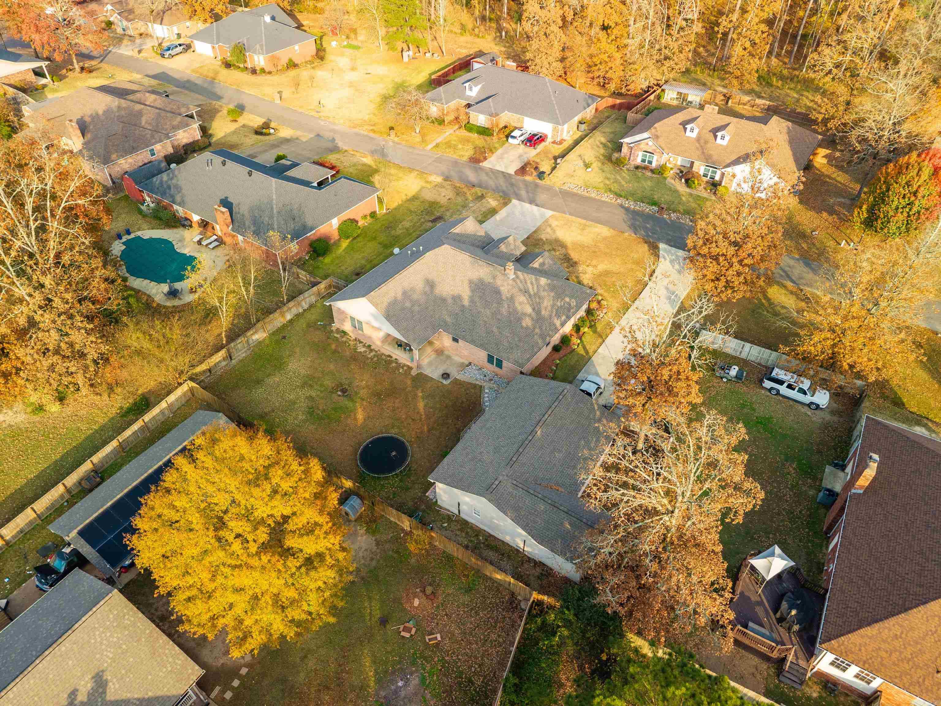 107 Deer View  Hot Springs, AR