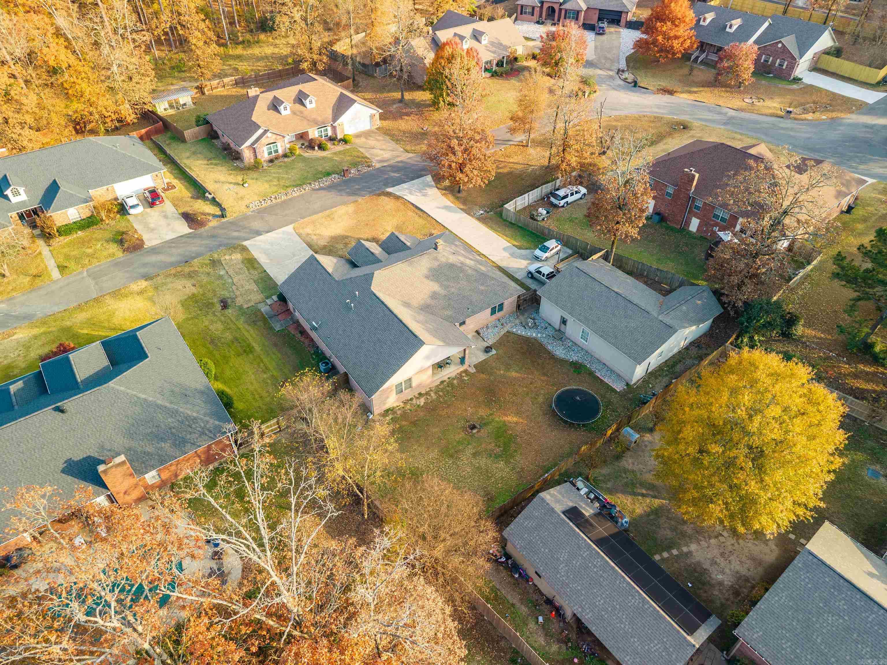 107 Deer View  Hot Springs, AR