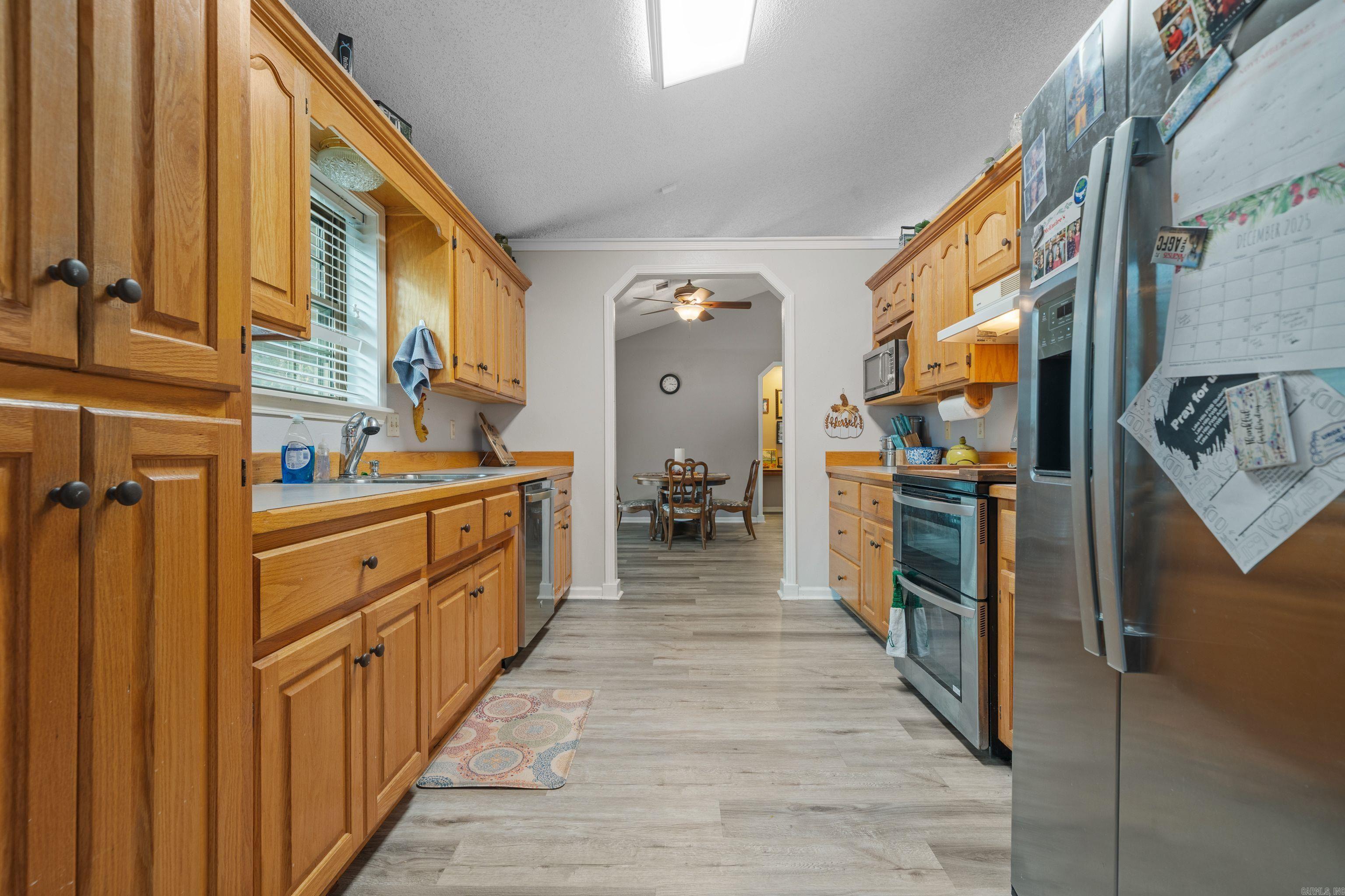 107 Deer View  Hot Springs, AR