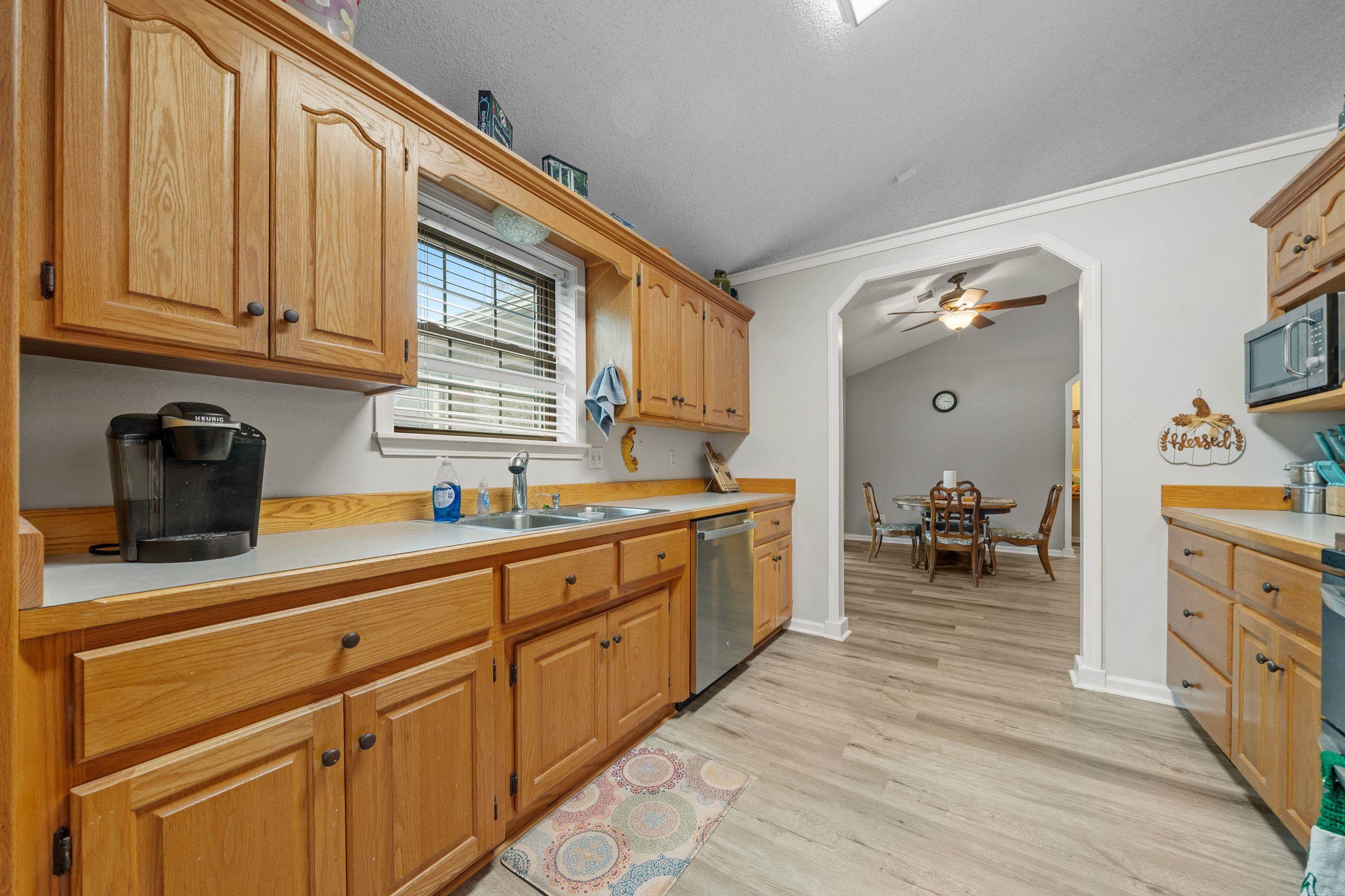 107 Deer View  Hot Springs, AR