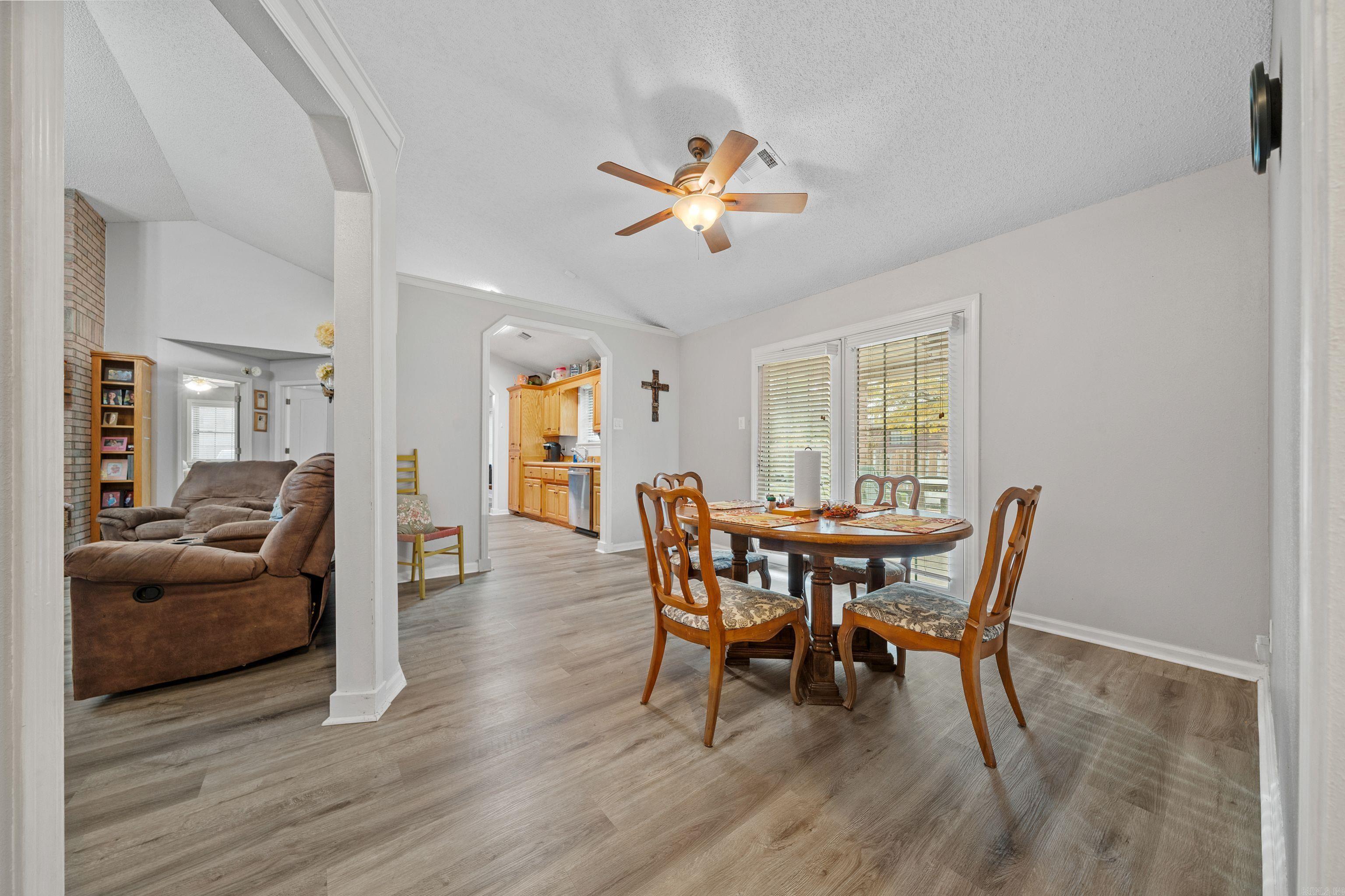 107 Deer View  Hot Springs, AR