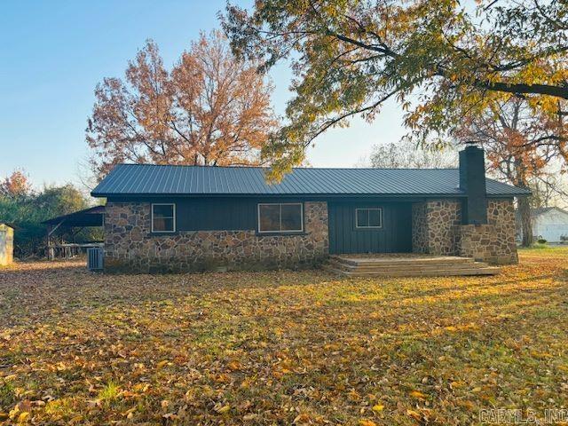 39 W HWY 310 Enola, AR 72047