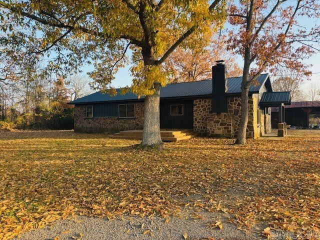 39 W HWY 310 Enola, AR 72047