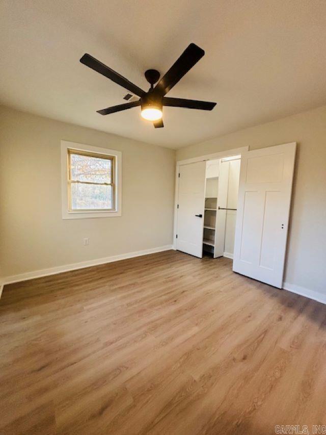 39 W HWY 310 Enola, AR 72047