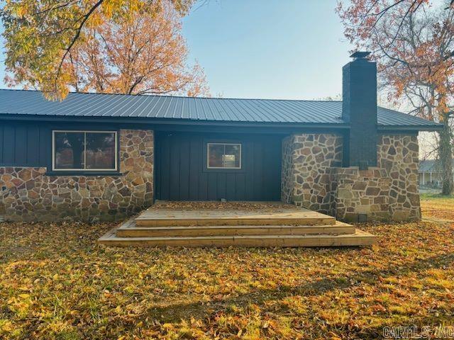 39 W HWY 310 Enola, AR 72047