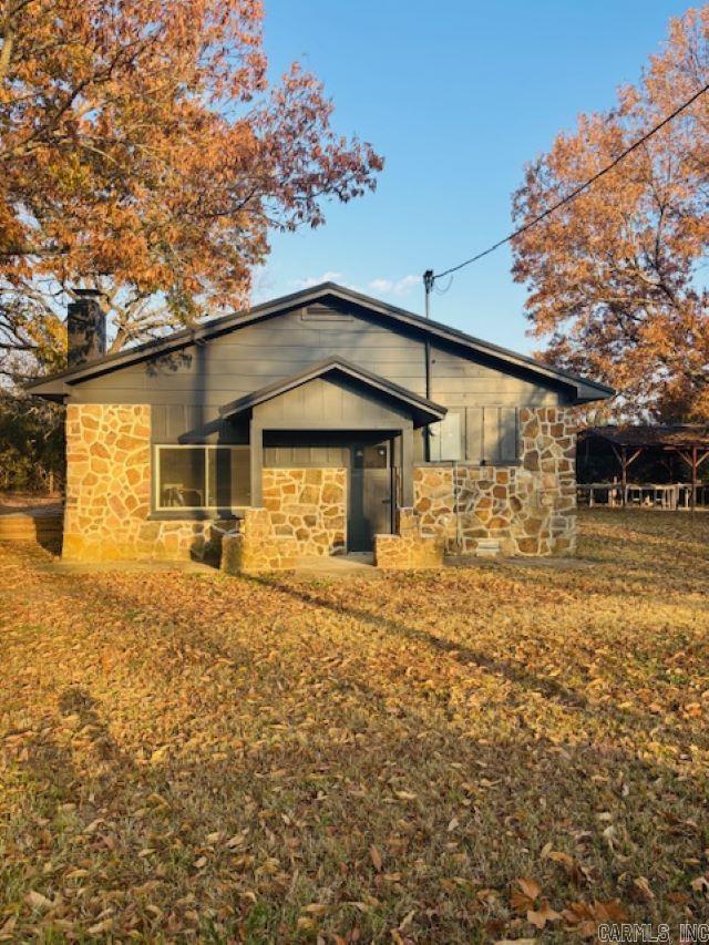 39 W HWY 310 Enola, AR 72047