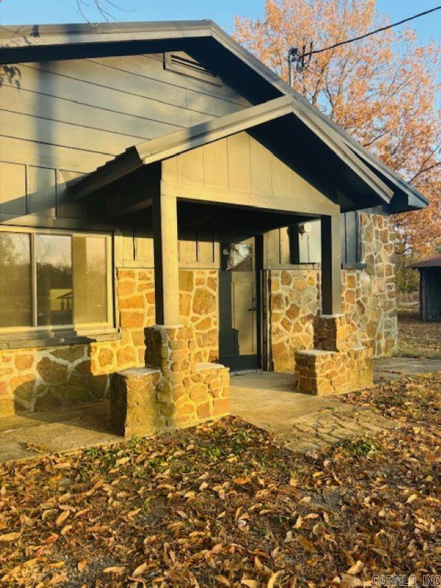 39 W HWY 310 Enola, AR 72047