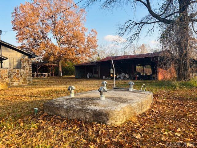 39 W HWY 310 Enola, AR 72047