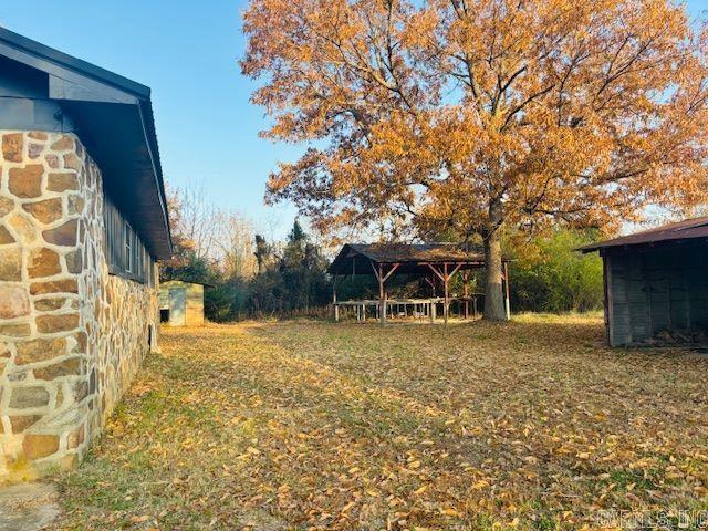 39 W HWY 310 Enola, AR 72047