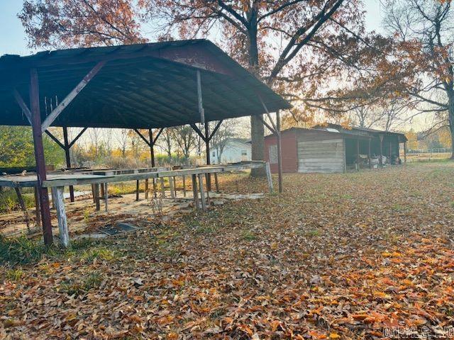 39 W HWY 310 Enola, AR 72047